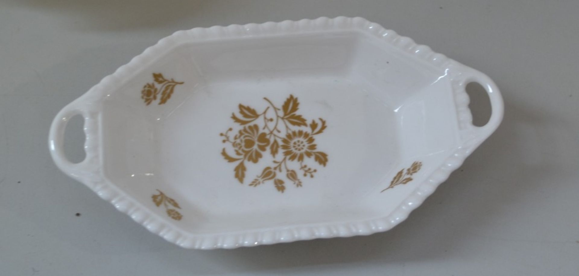 1 x 3 Spode Pottery Pieces - Ref J2146 - CL314 - Image 3 of 6