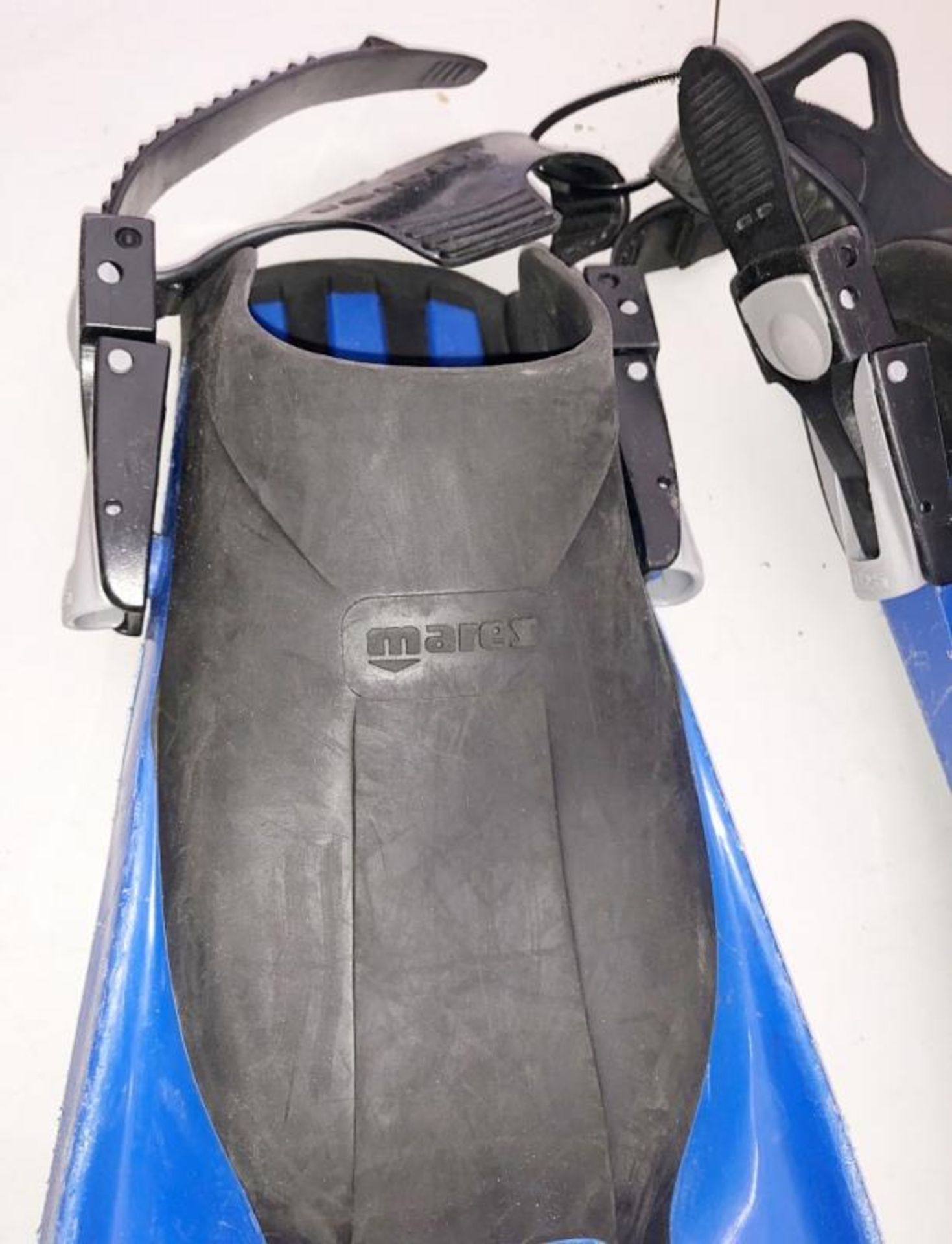 5 x Pairs Of Branded Diving Fins - Ref: NS175, NS176, NS177, NS178, NS179, NS180, NS181, NS182, NS18 - Image 9 of 17