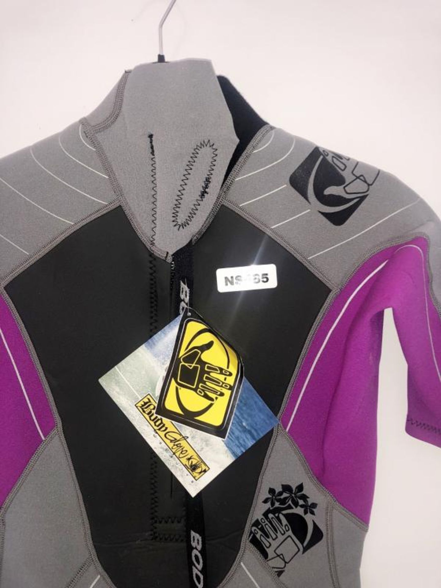 4 x New Body Glove Method Shortie Ladies Wetsuit's - Ref RB136, RB137, RB138, NS485 - CL349 - Altri - Image 4 of 18