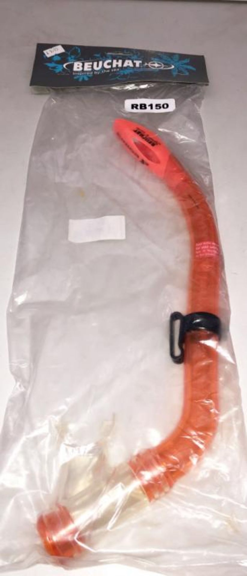 34 x Branded Diving Snorkel's - CL349 - Altrincham WA14 - Brand New! - Image 16 of 30