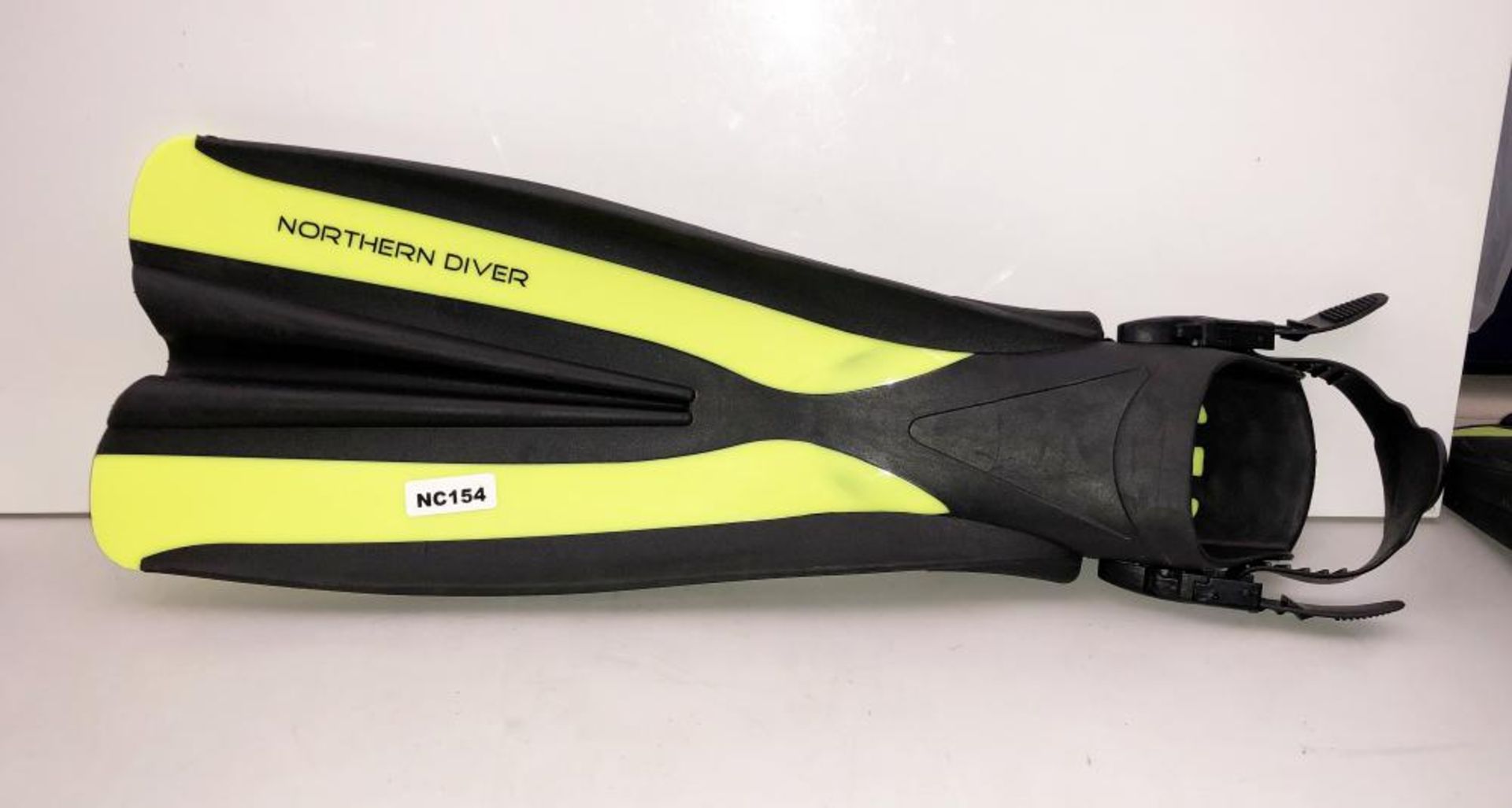 10 x New Pairs Of Branded Diving Fins - Ref: NC150, NC157, NC151, NC152, NC153, NC154, NC155, NC156, - Image 7 of 21