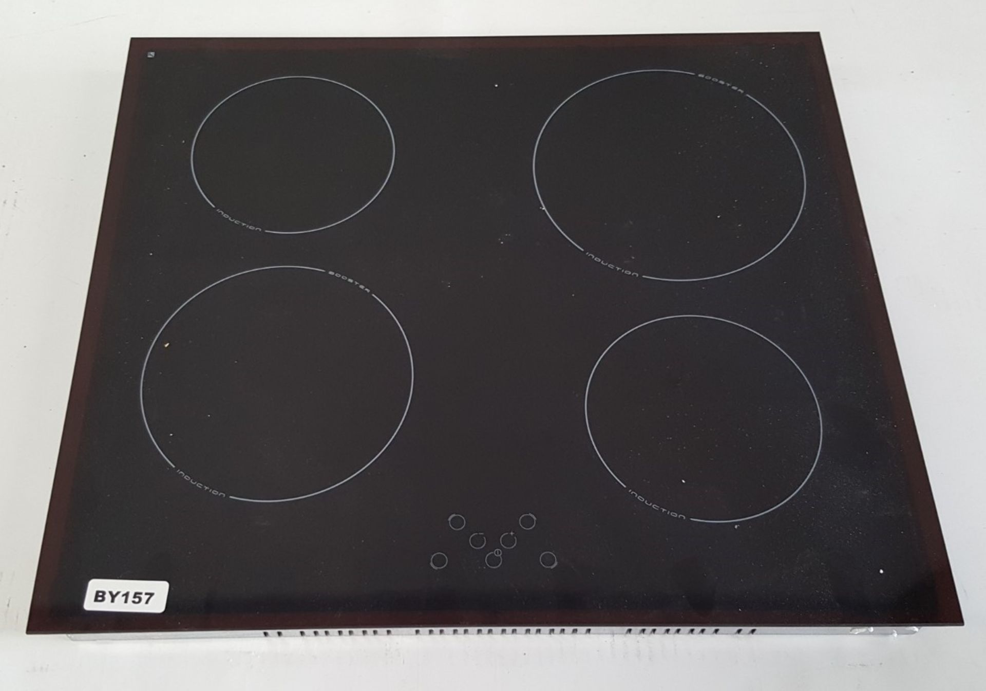 1 x PRIMA LPR956 Touch Control Ceramic Hob - Ref BY157