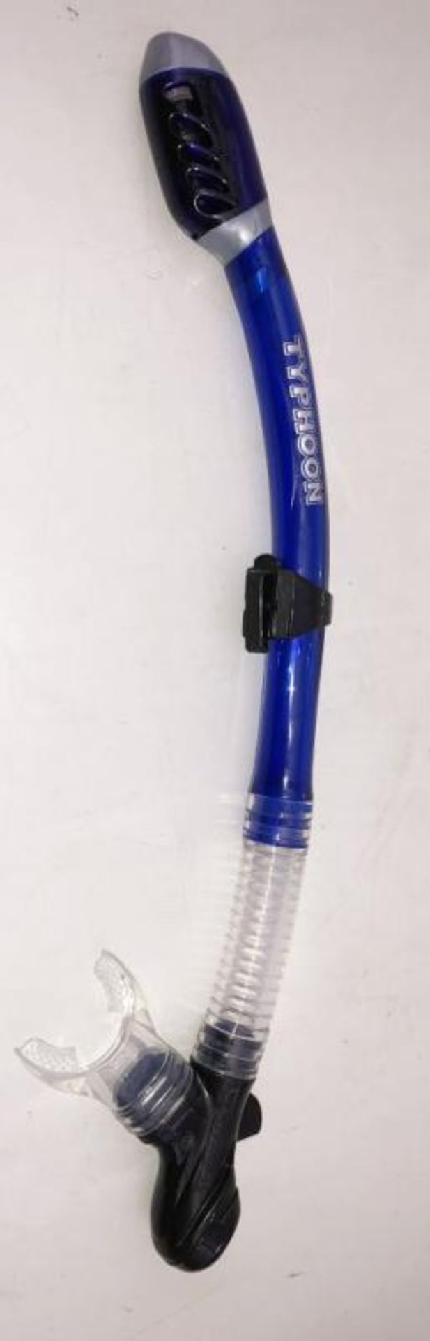 34 x Branded Diving Snorkel's - CL349 - Altrincham WA14 - Brand New! - Image 7 of 30