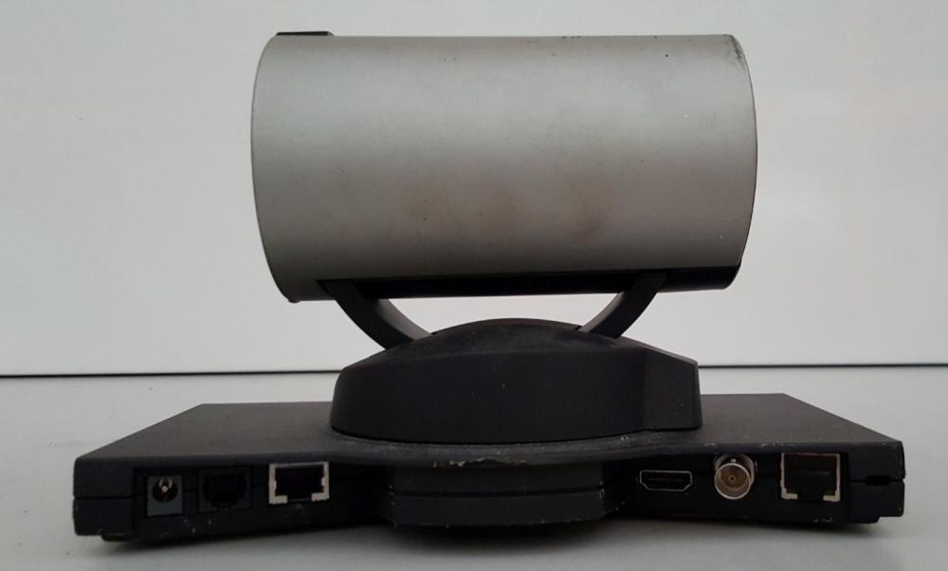 1 x Tandberg Ttc8-02 Precision HD 1080p Video Conference Camera - Ref H476 - CL011 - Location: Altri - Image 2 of 4