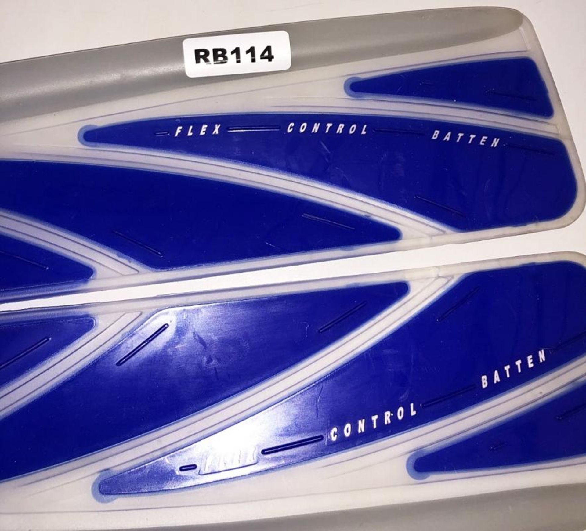 A Pair Of New Atomic Aquatic SplitFin's in Blue - Size XL - Ref RB114, RB180 - CL349 - Altrincham WA - Image 9 of 9