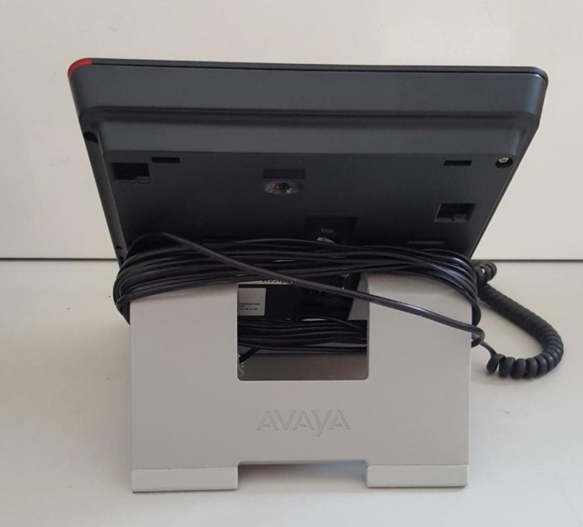 2 x Avaya 9504 Office Phone 700500206 - Ref CQ237/K2 - CL379 - Location: Altrincham WA14As p - Image 2 of 4