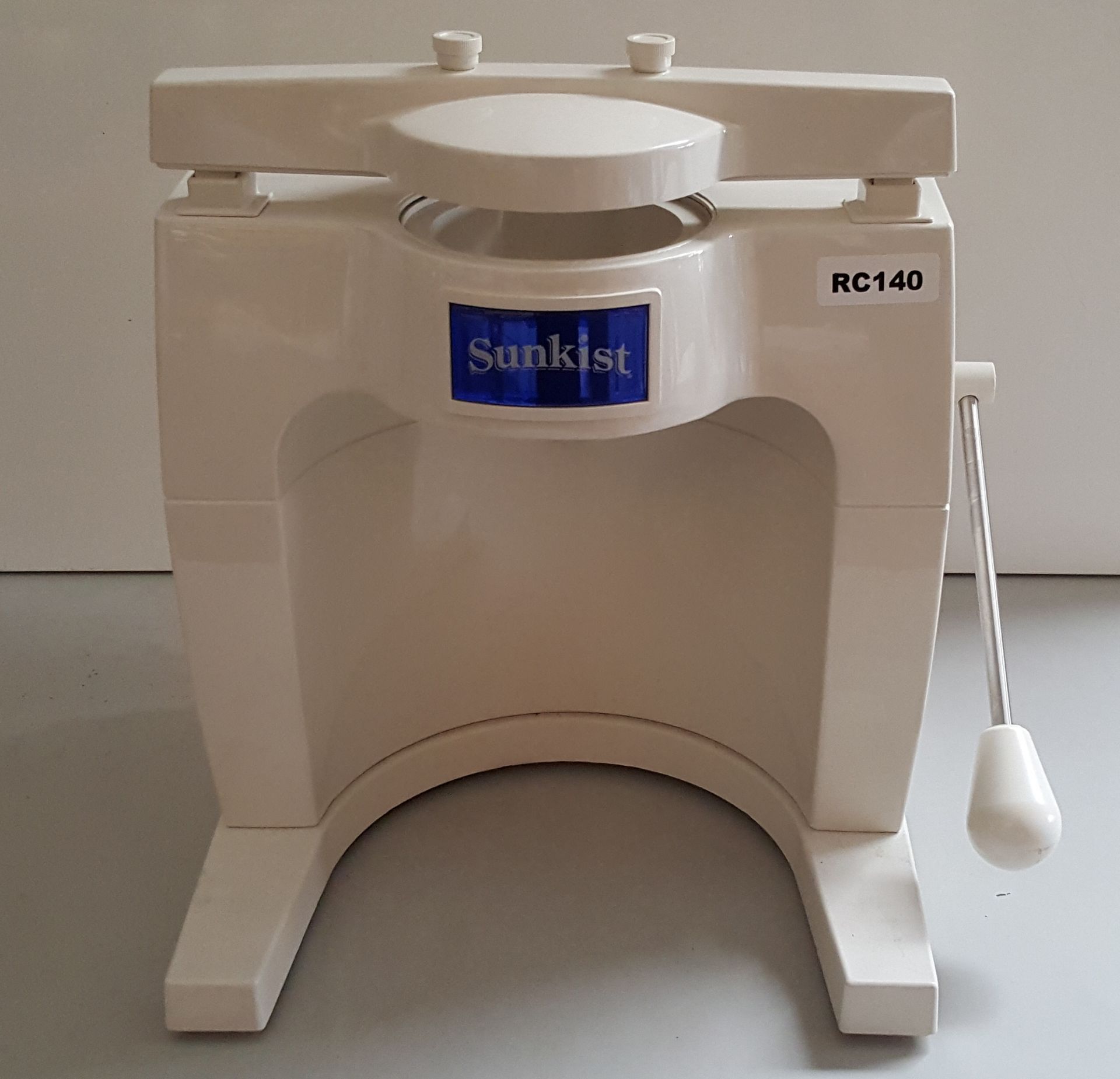 1 x Sunkist Sectionizer Model 100 Commercial Fruit & Vegetable Slicer - Ref RC140 - CL232 -