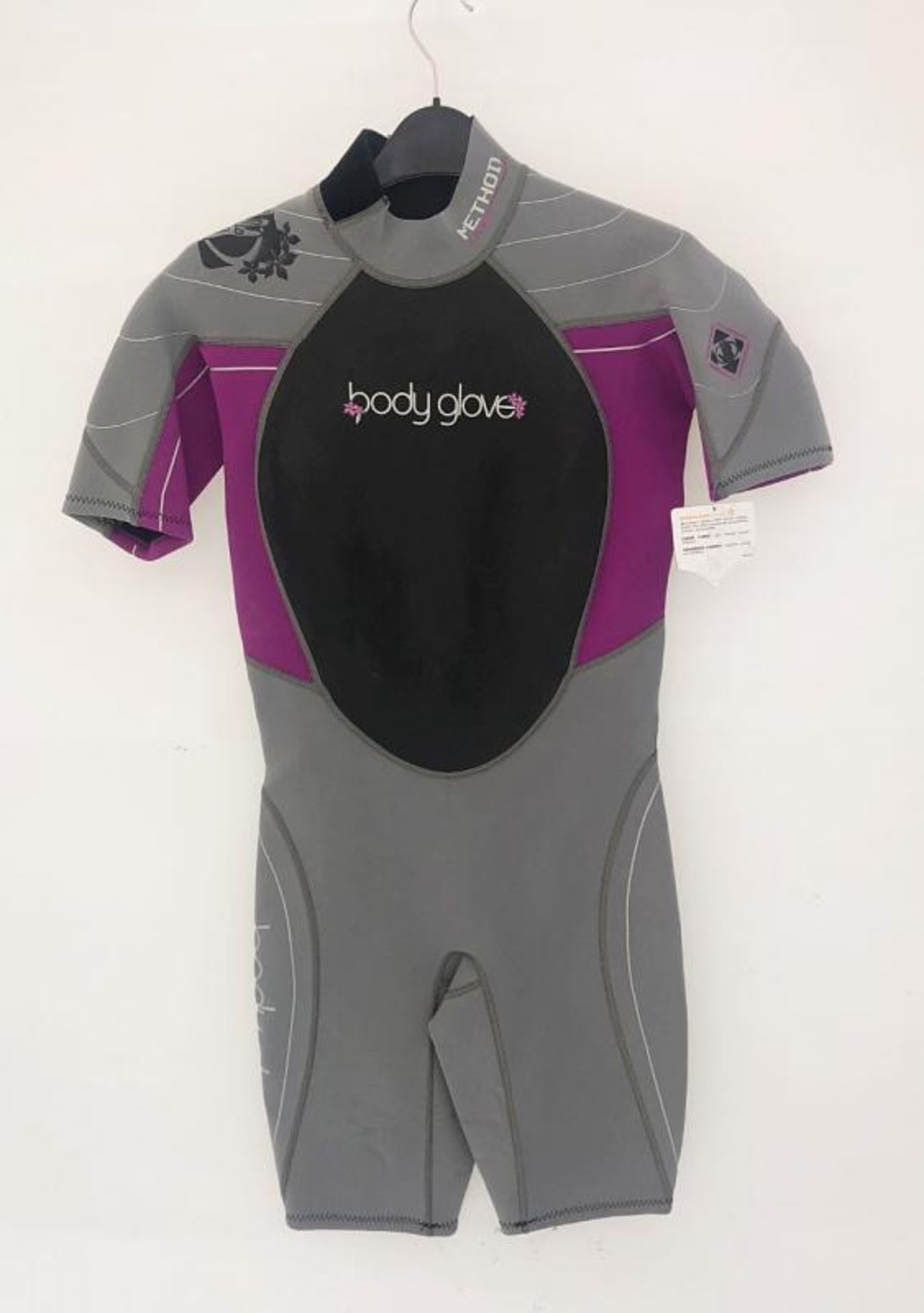 4 x New Body Glove Method Shortie Ladies Wetsuit's - Ref RB136, RB137, RB138, NS485 - CL349 - Altri - Image 3 of 18