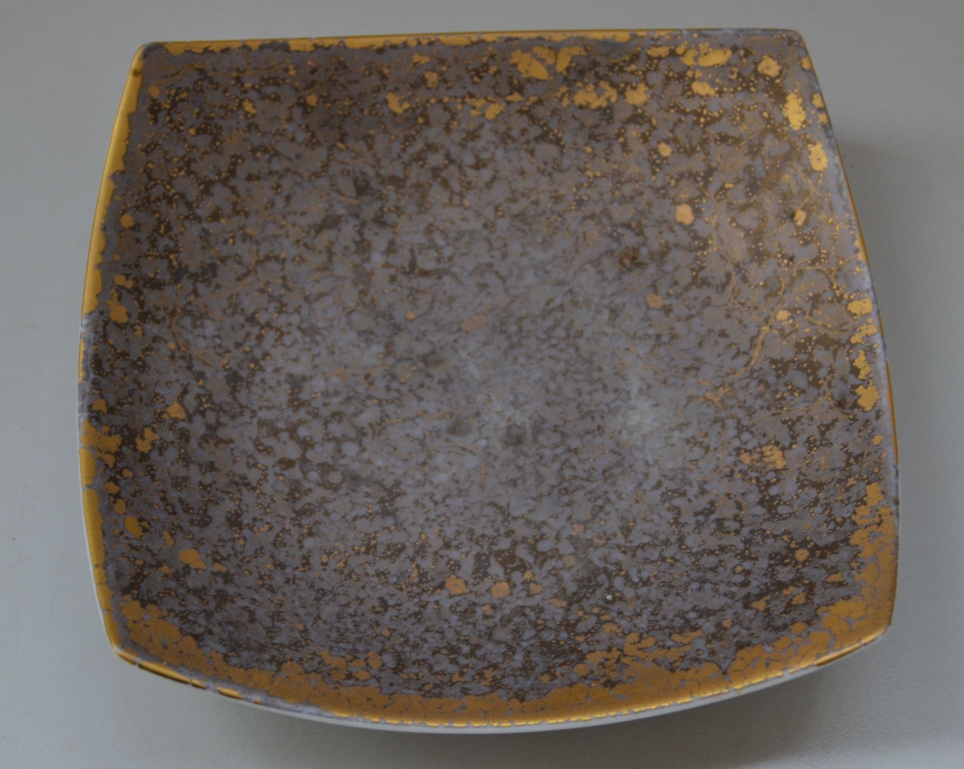 2 x Rosenthal Porcelain Plate - Ref J2157- CL314 - Image 2 of 2