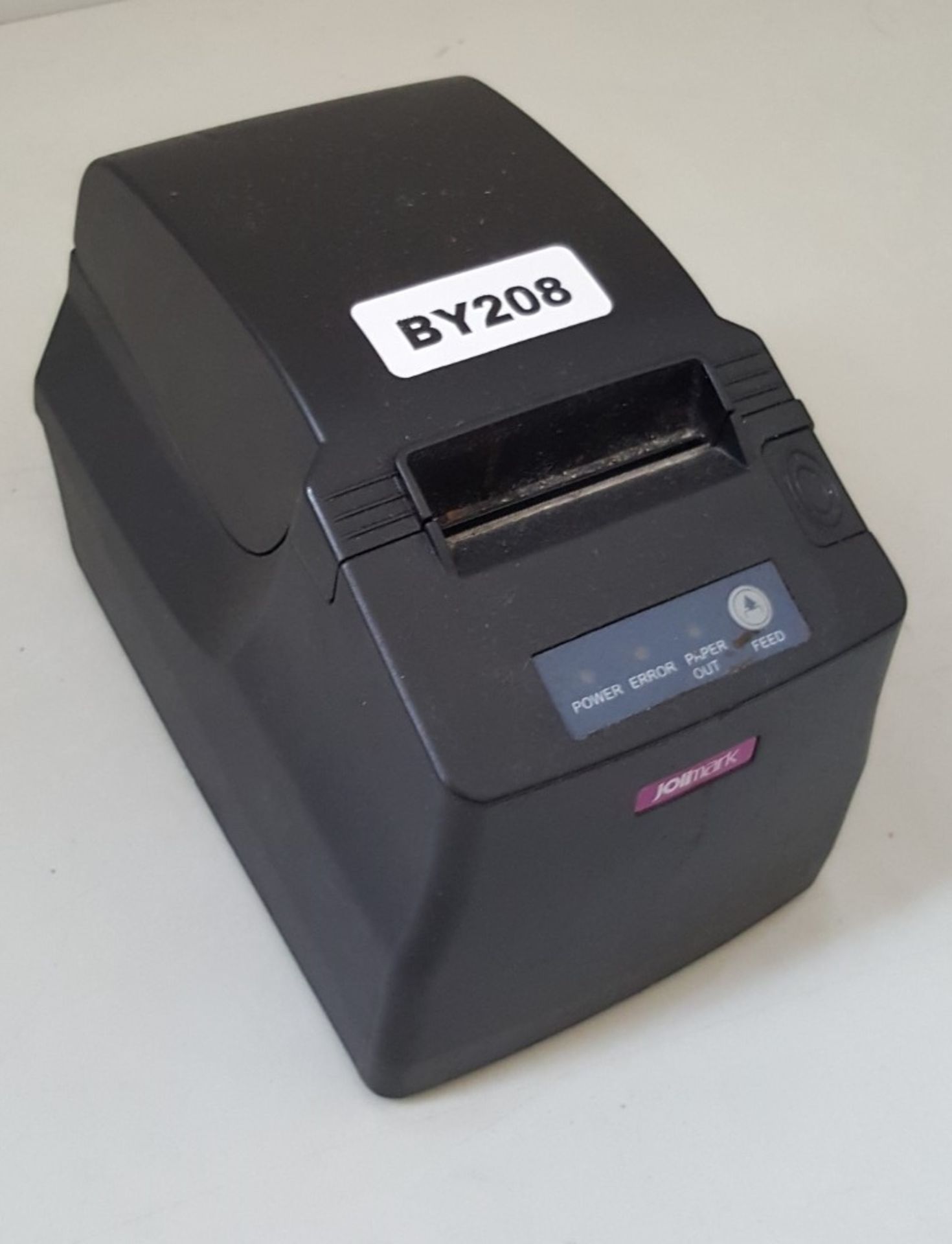 1 x Jolimark TP510 Thermal Printer With Bluetooth & USB interface - Ref BY208