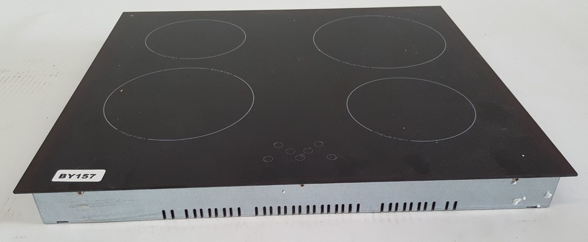 1 x PRIMA LPR956 Touch Control Ceramic Hob - Ref BY157 - Image 2 of 4