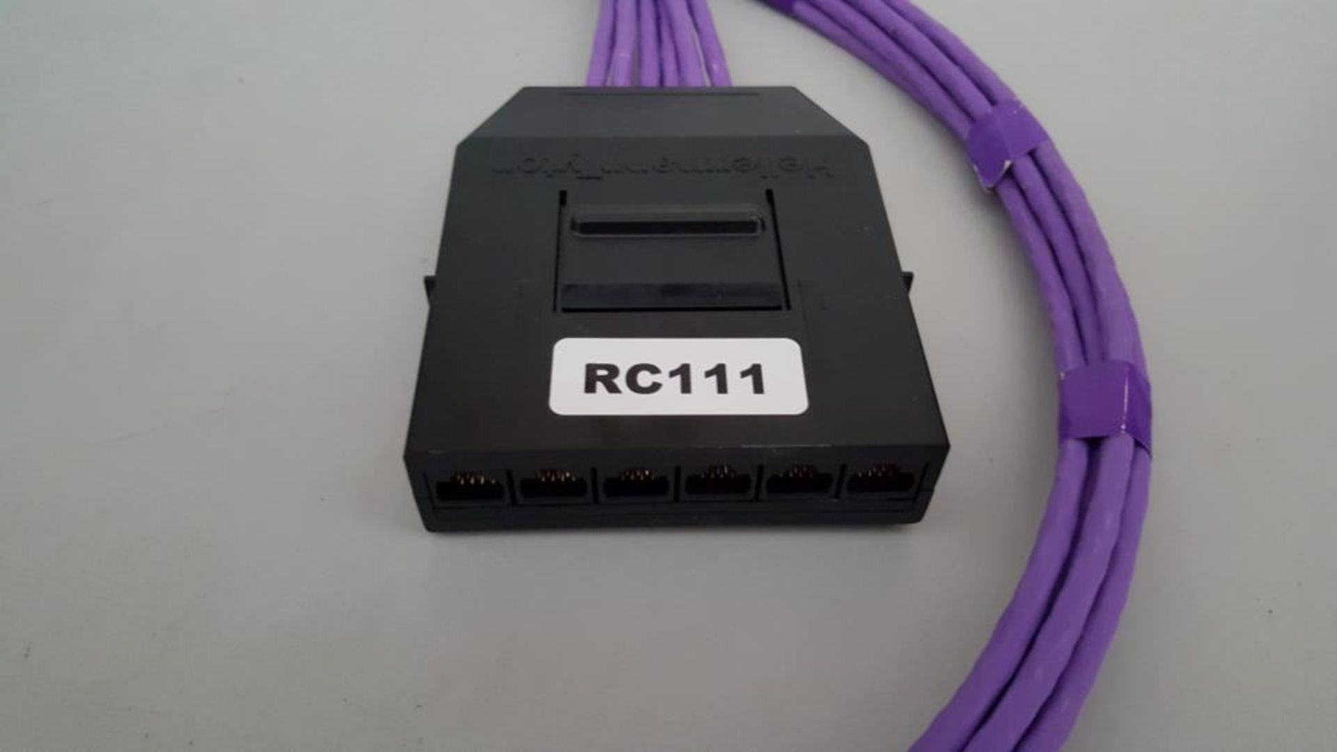 1 x Ethernet Ports Extension Cable 2.1M - Ref RC111 - CL011 - Location: Altrincham WA14 As p - Image 3 of 3