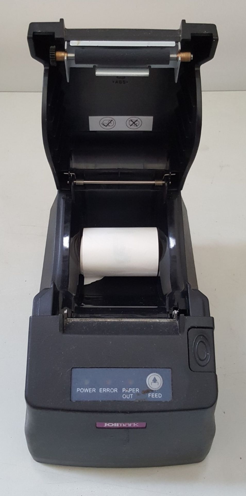 1 x Jolimark TP510 Thermal Printer With Bluetooth & USB interface - Ref BY208 - Image 3 of 4