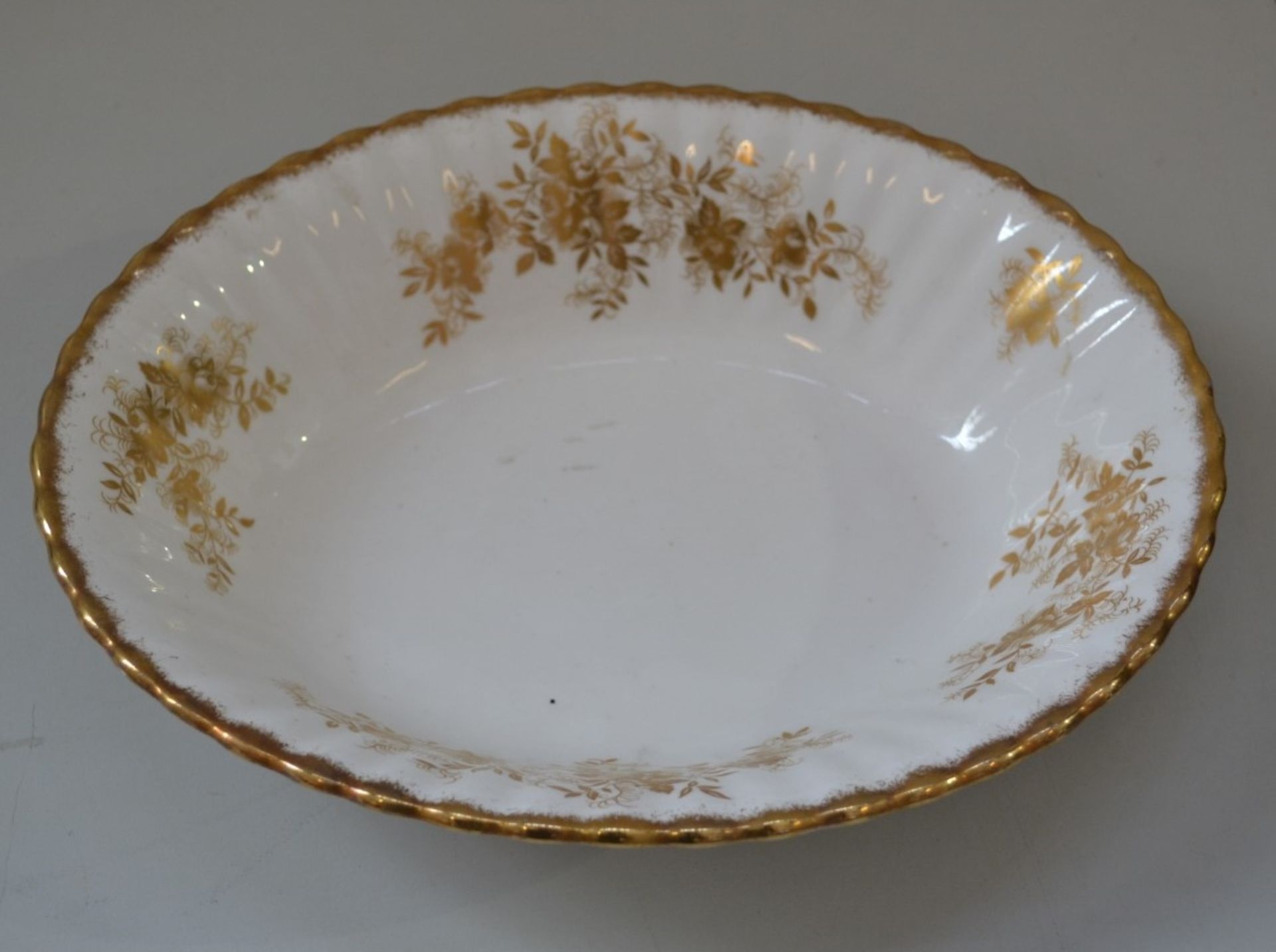 1 x Royal Albert Antique Bowl- Ref J2148 - CL314