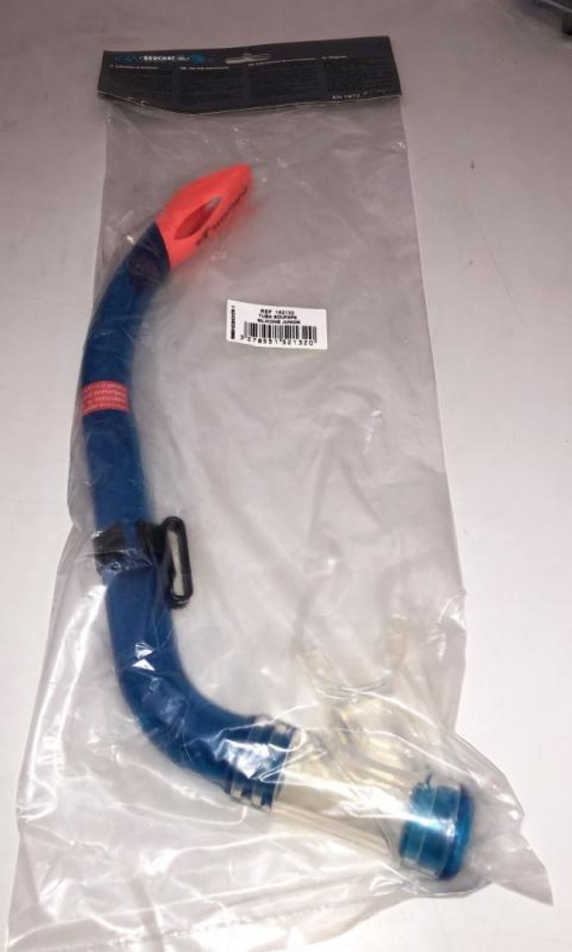 34 x Branded Diving Snorkel's - CL349 - Altrincham WA14 - Brand New! - Image 15 of 30