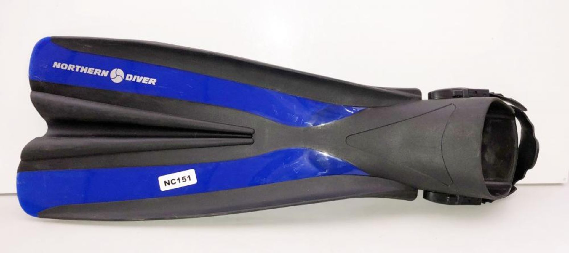 10 x New Pairs Of Branded Diving Fins - Ref: NC150, NC157, NC151, NC152, NC153, NC154, NC155, NC156, - Image 4 of 21