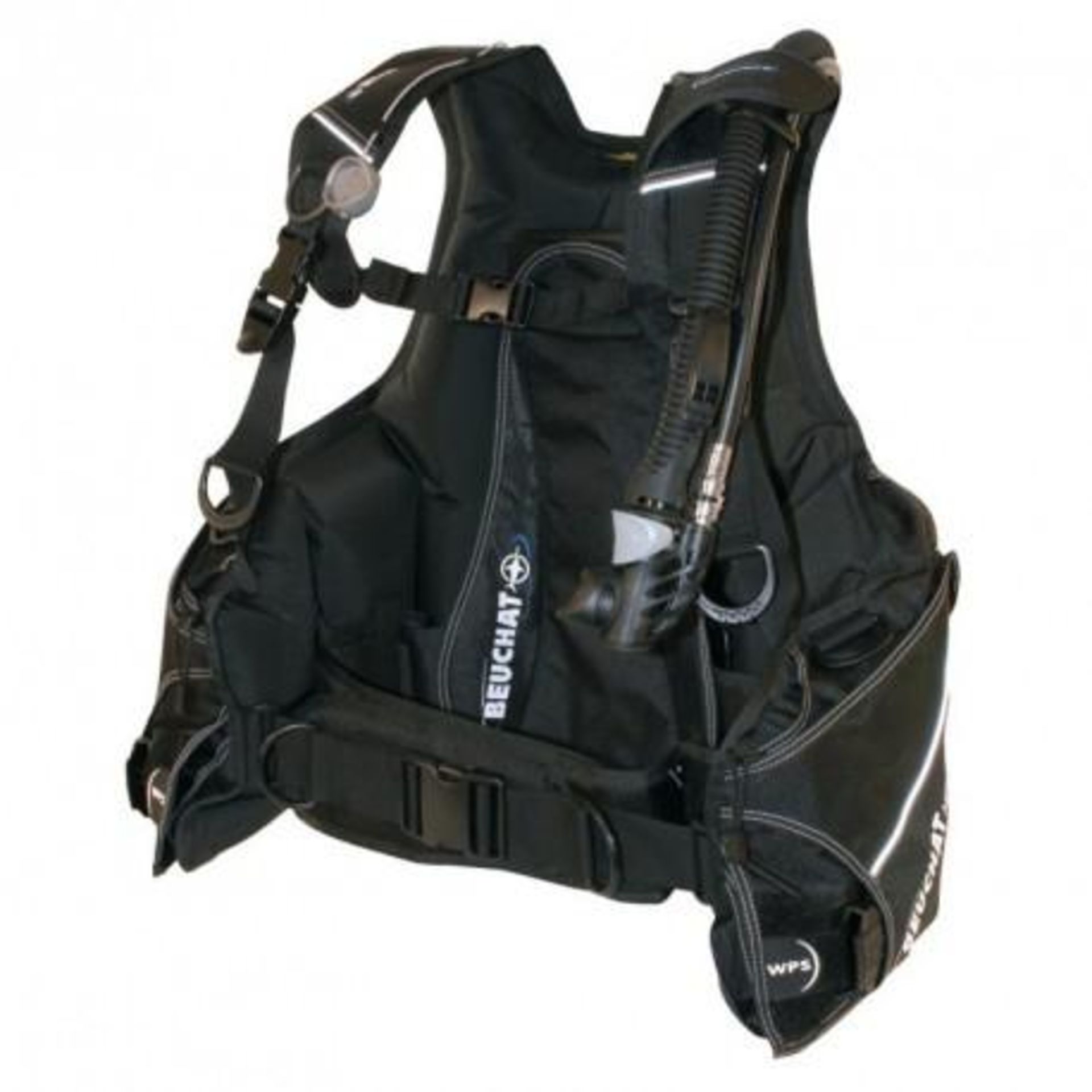 1 x New Beuchat Masterlift Adventure Bag - Ref: RB186 - CL349 - Altrincham WA14