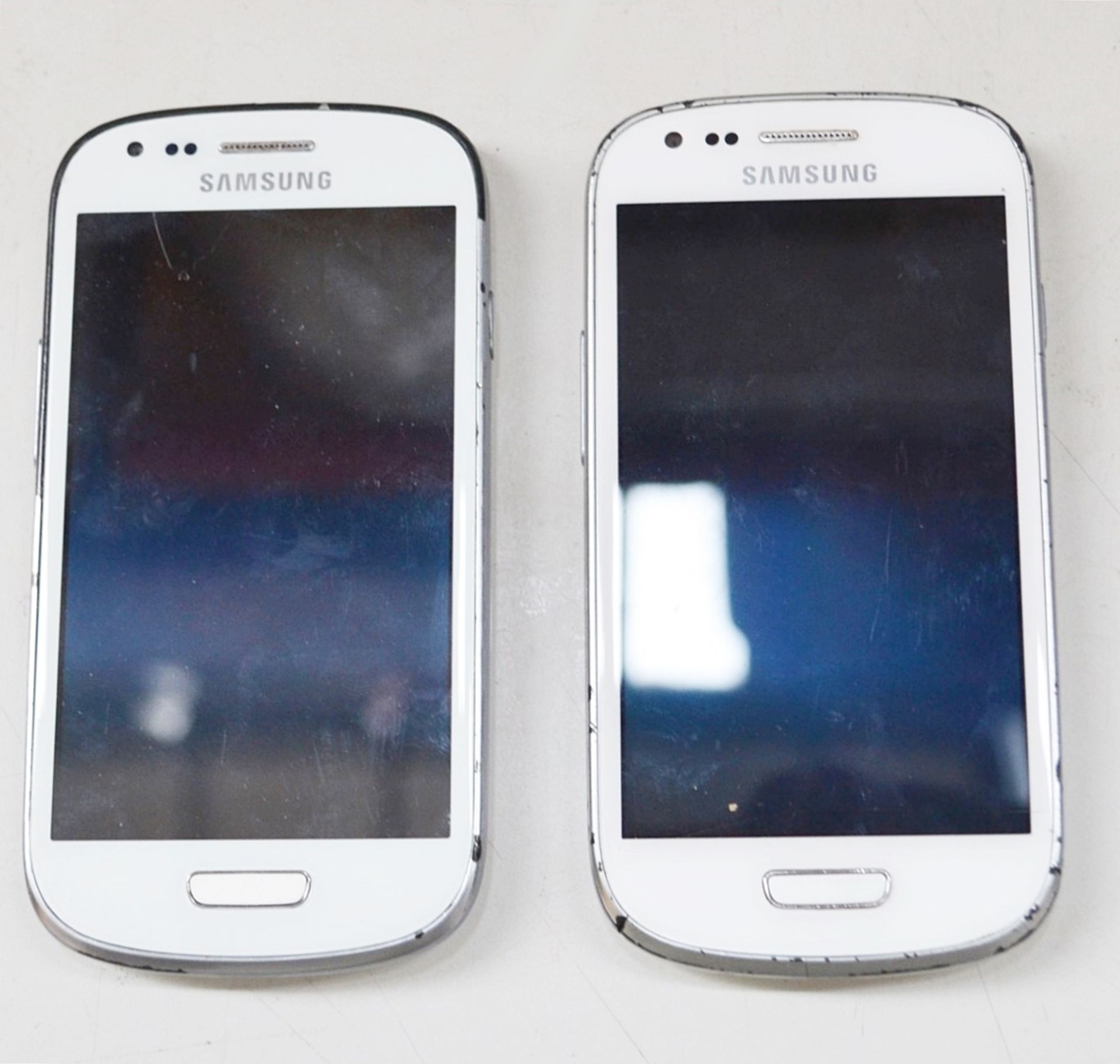 40 x Sim Free Blackberry and Samsung Phones - Ref: LD368 - CL409 - Altrincham WA14 - Image 20 of 20