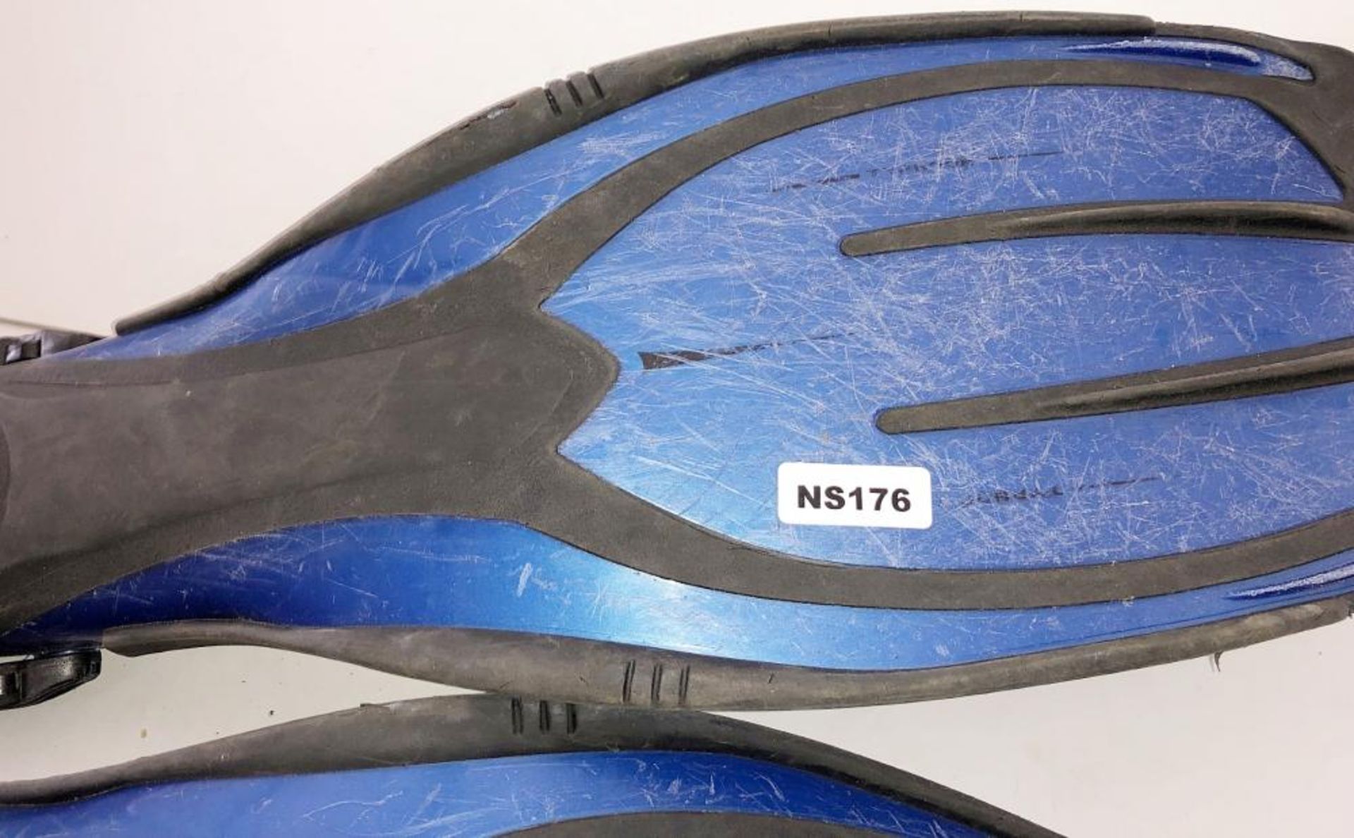 5 x Pairs Of Branded Diving Fins - Ref: NS175, NS176, NS177, NS178, NS179, NS180, NS181, NS182, NS18 - Image 17 of 17