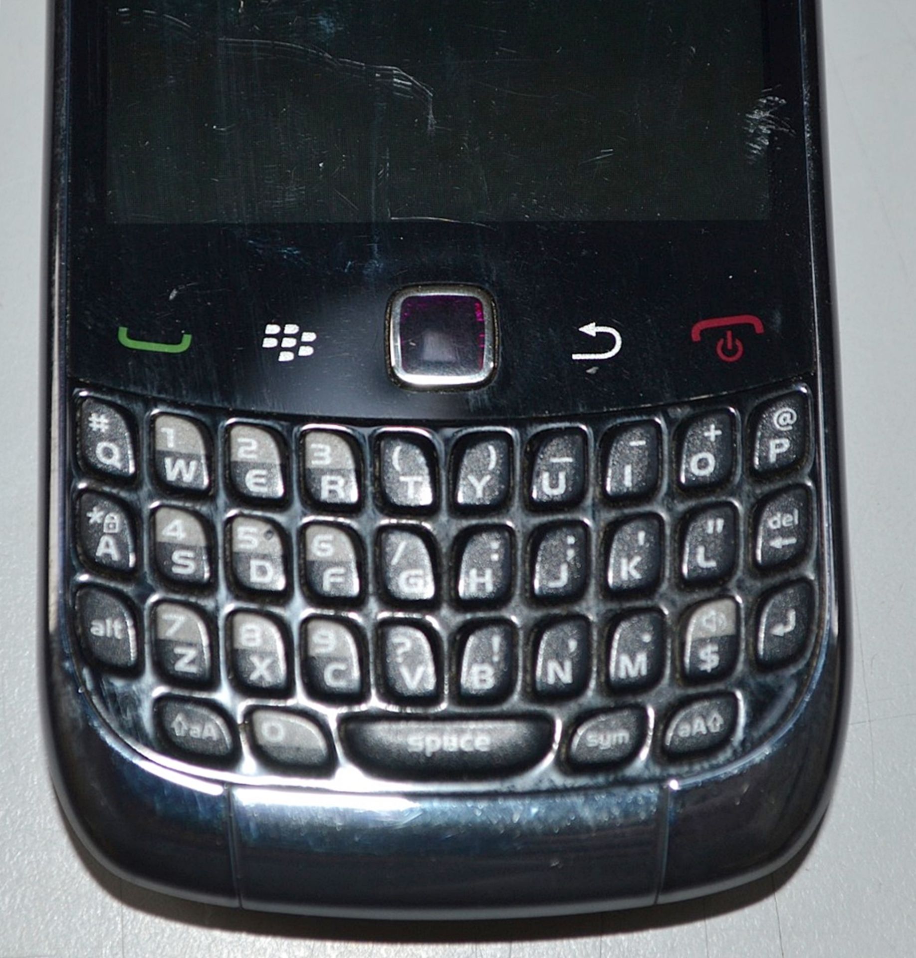 40 x Sim Free Blackberry and Samsung Phones - Ref: LD368 - CL409 - Altrincham WA14 - Image 3 of 20
