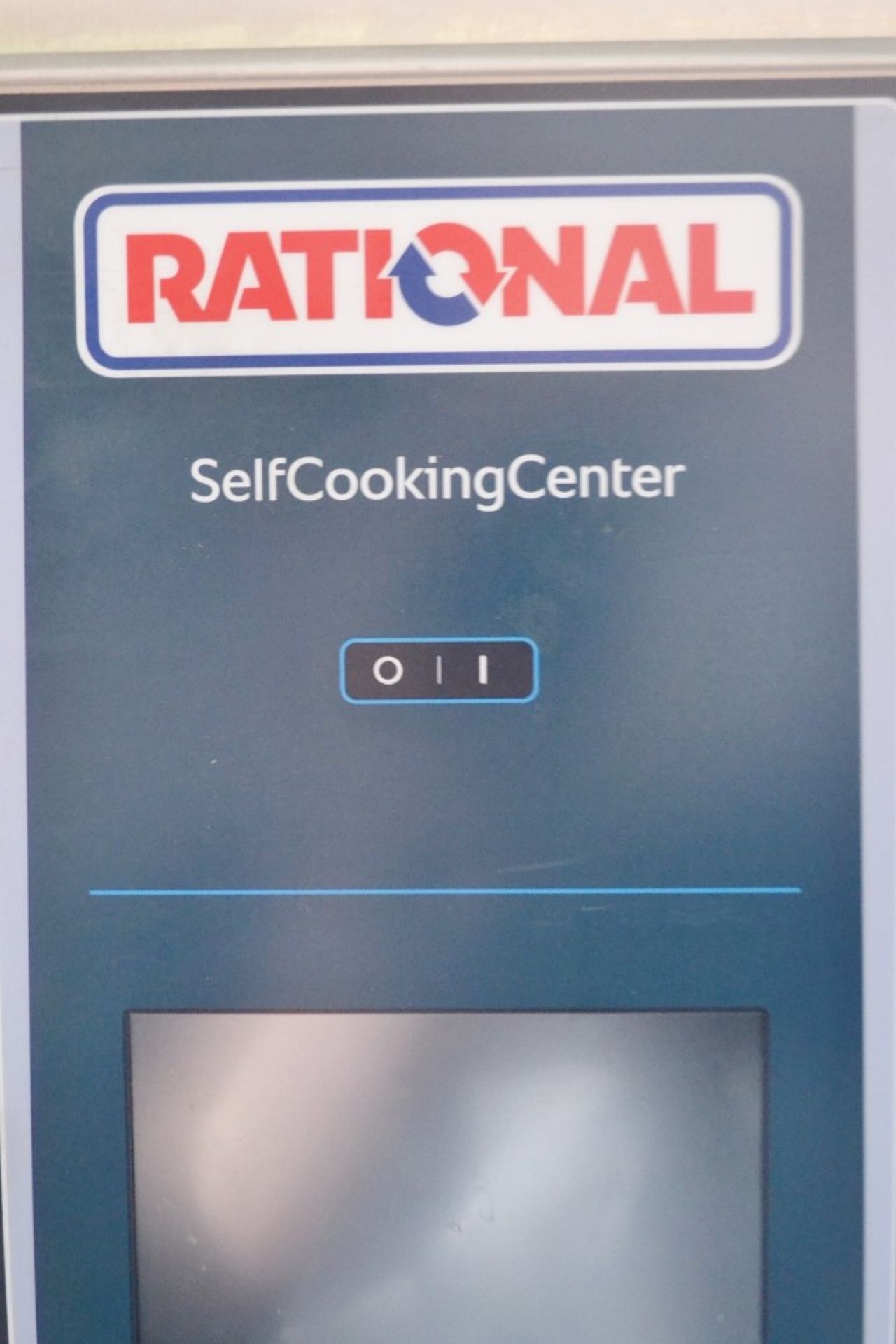 1 x Rational SelfCooking Centre SCC WE101 and Stand - Ref: NC258 - CL372 - Location: Altrincham WA14 - Image 8 of 21