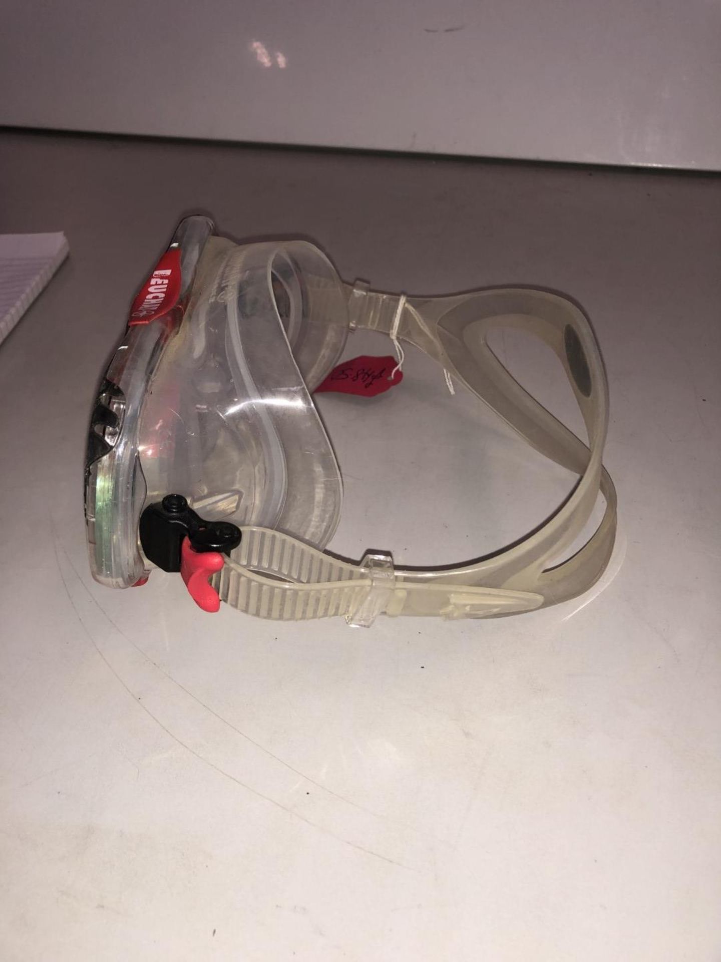 10 x New Adult Scuba Masks - CL349 - Altrincham WA14 - Image 20 of 25