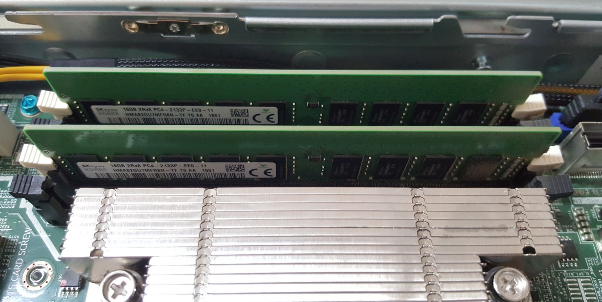 1 x Dell PowerEdge R330 1U Rack Server With Intel Xeon E3-1220V6 3 GHz &amp; 32GB RAM - Ref CQ214 - - Image 9 of 10