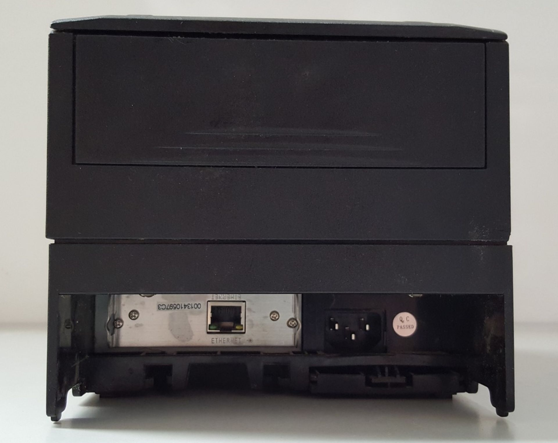 1 x SNBC Ethernet/USB Receipt Printer BTP-M300 Black - Ref BY114 AC3 - Image 2 of 5