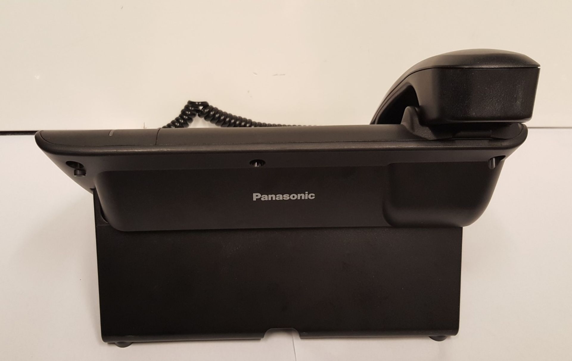 1 x PANASONIC KX-NT553 IP OFFICE PHONE - Ref BY135 - Image 4 of 5