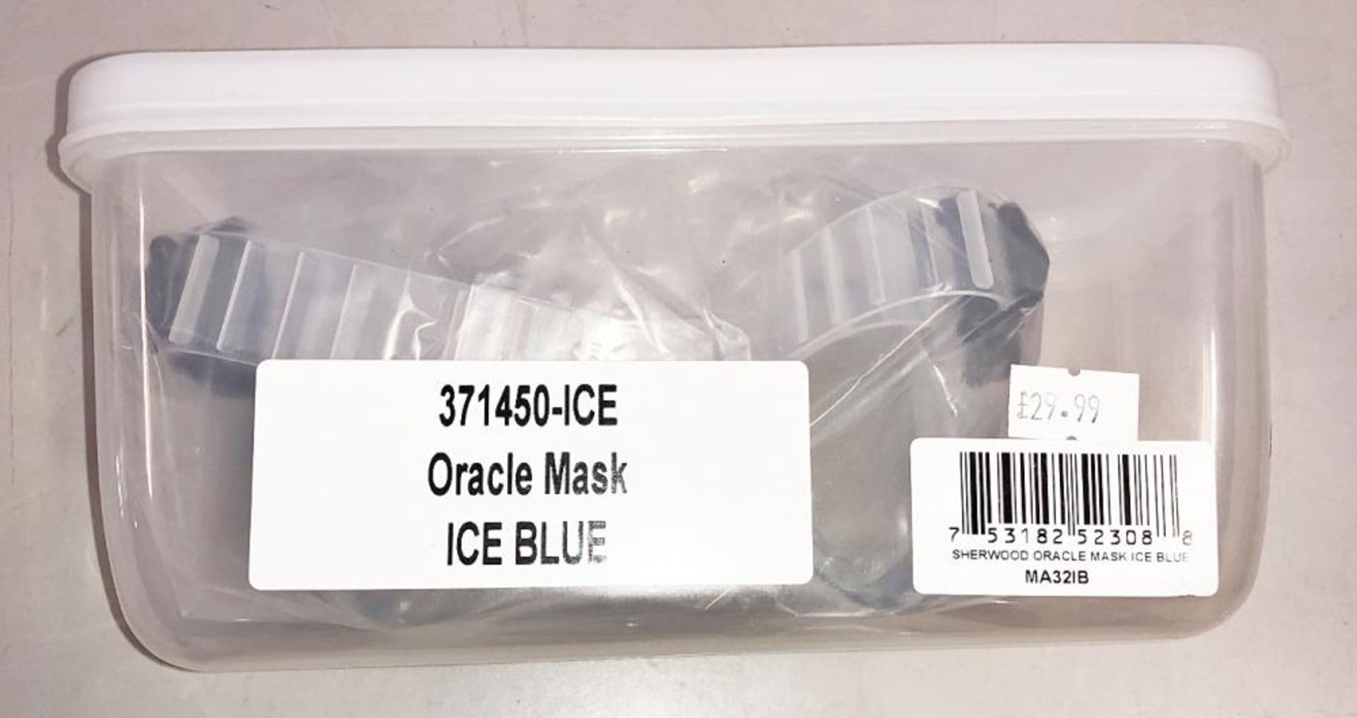 6 x New Branded Diving Masks - Ref: NS391, NS392, NS393, NS394, NS395, NS396 - CL349 - Altrincham WA - Image 9 of 20