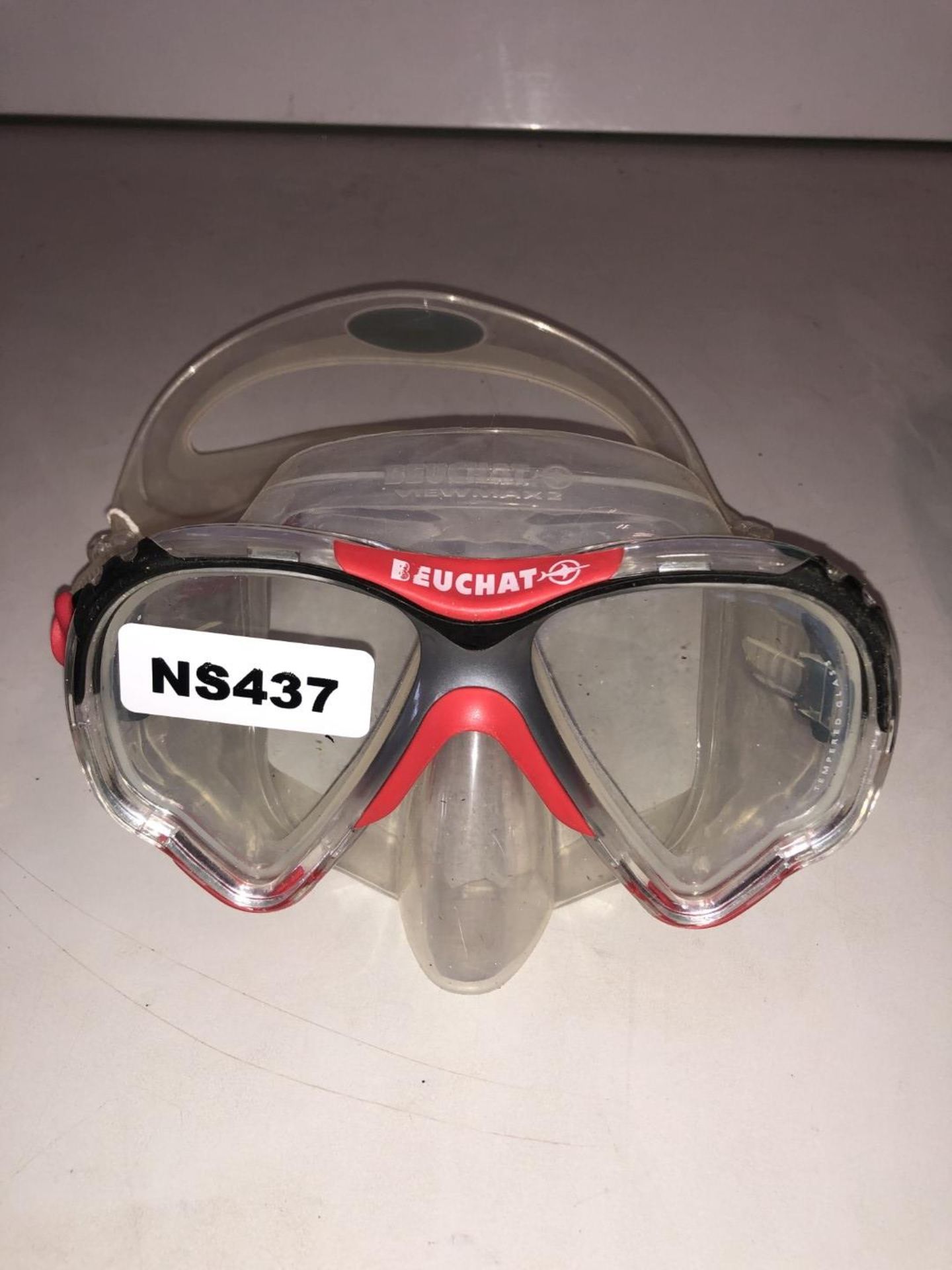 10 x New Adult Scuba Masks - CL349 - Altrincham WA14 - Image 19 of 25