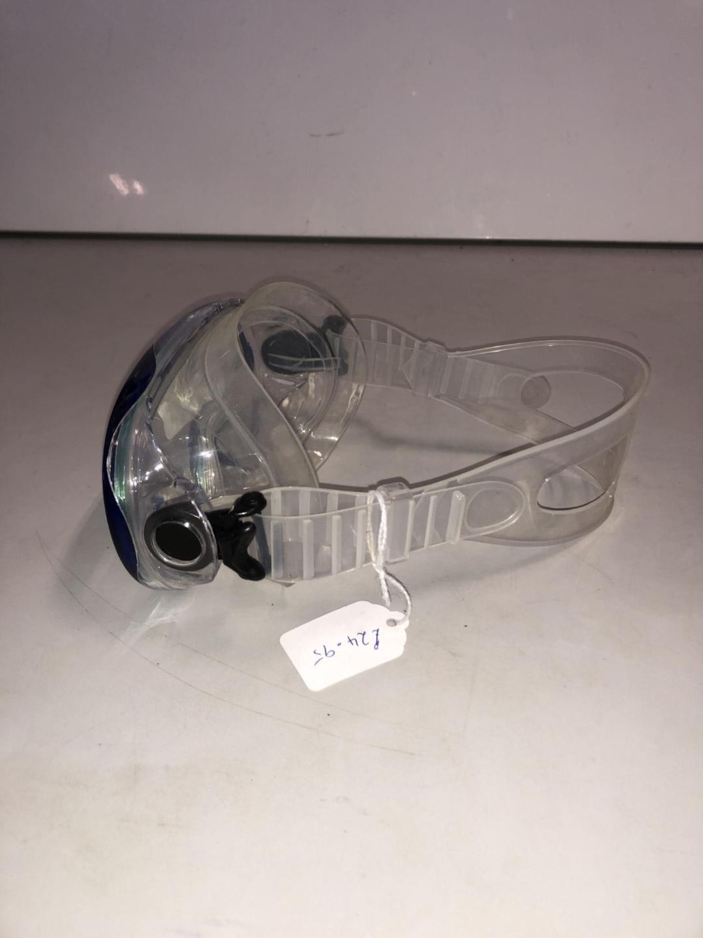 10 x New Adult Scuba Masks - CL349 - Altrincham WA14 - Image 18 of 25