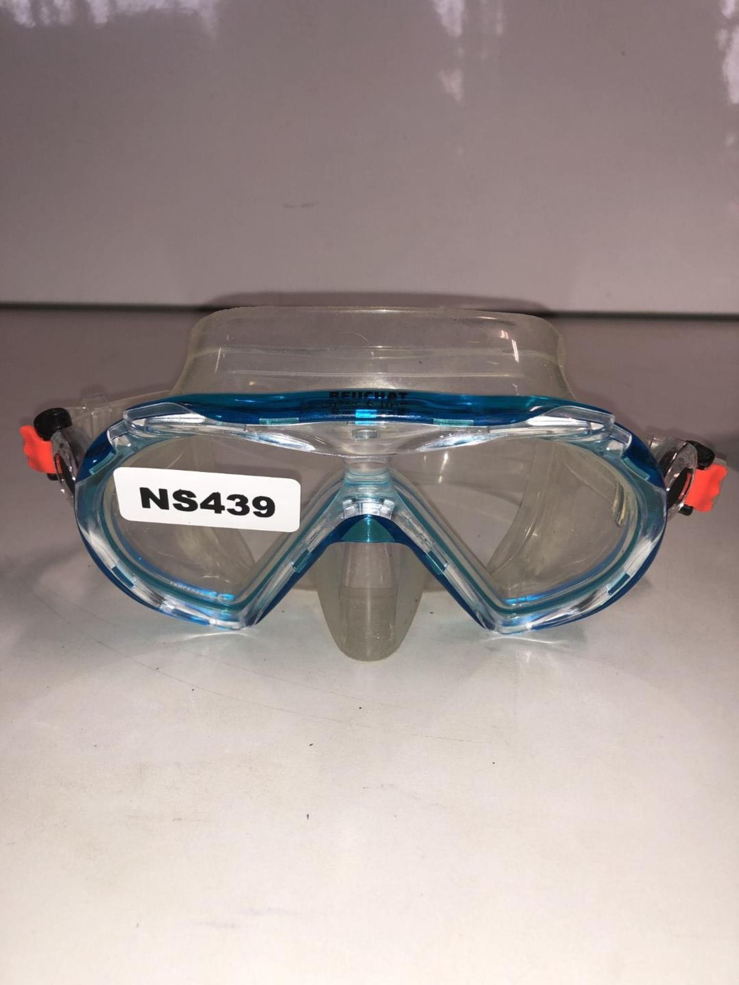 10 x New Adult Scuba Masks - CL349 - Altrincham WA14 - Image 23 of 25