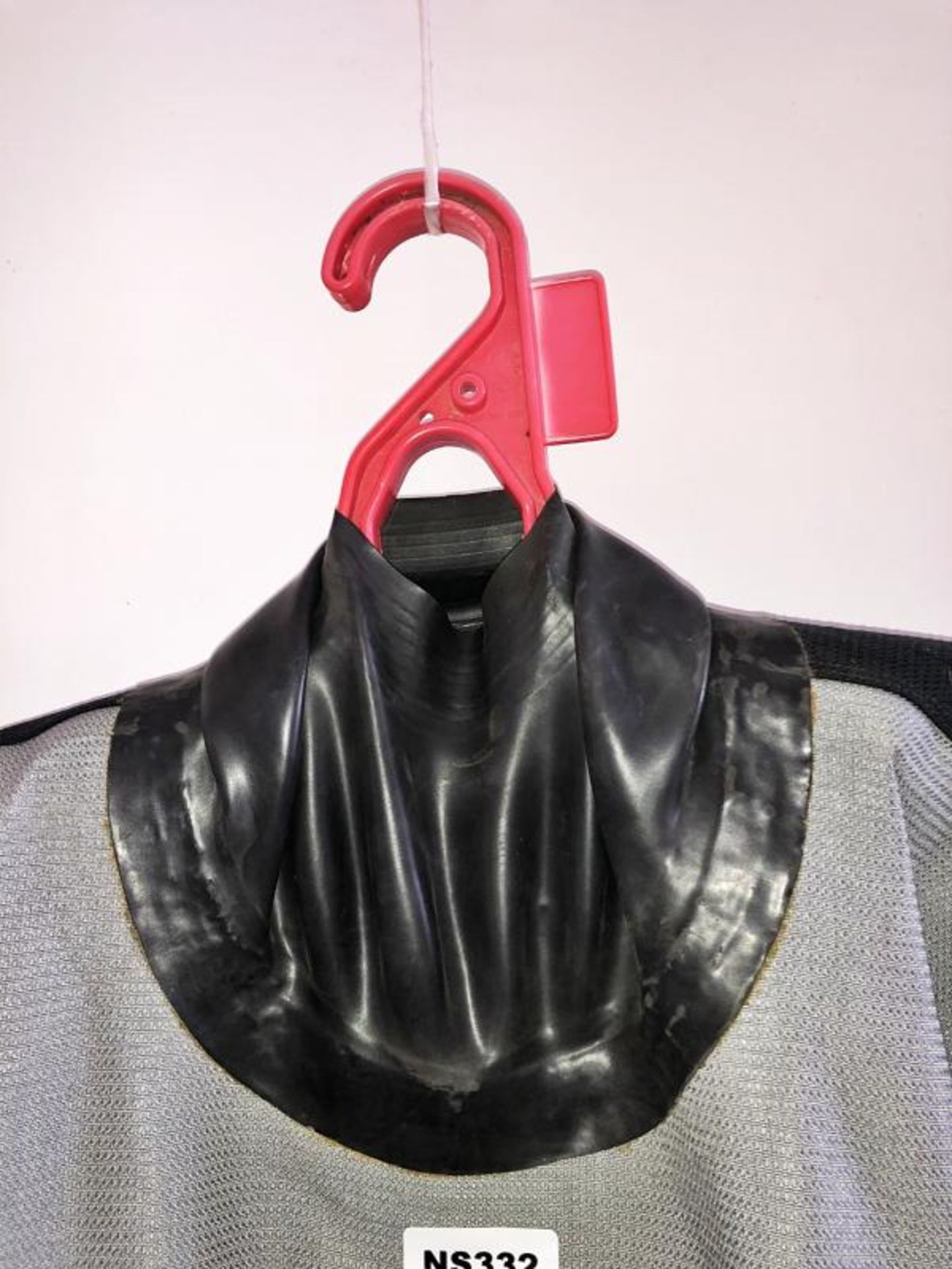 4 x Used Diving Drysuit's - Ref: NS332, NS333, NS343, NS344 - CL349 - Altrincham WA14 - Image 3 of 21