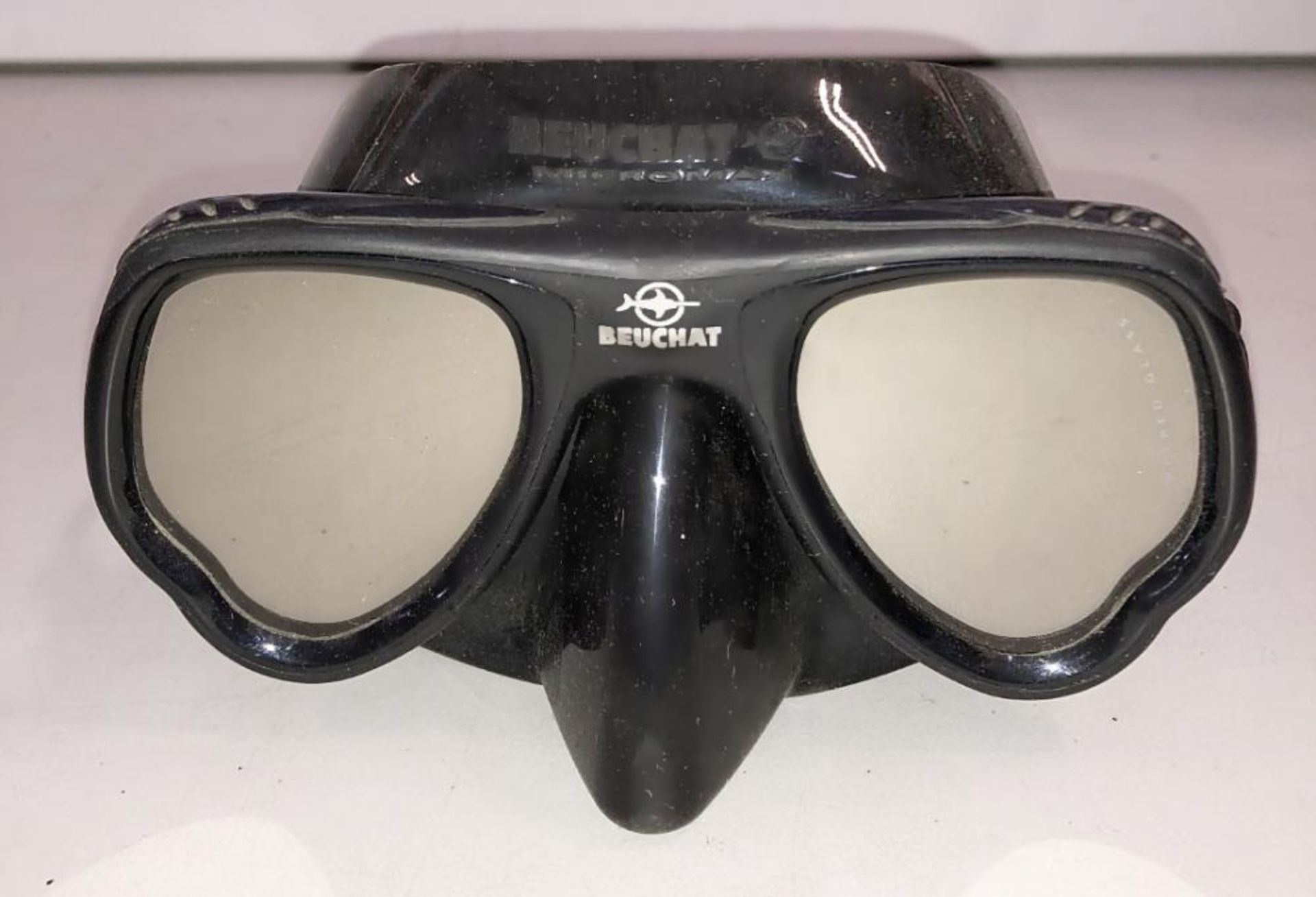 6 x New Branded Diving Masks - Ref: NS391, NS392, NS393, NS394, NS395, NS396 - CL349 - Altrincham WA - Image 11 of 20