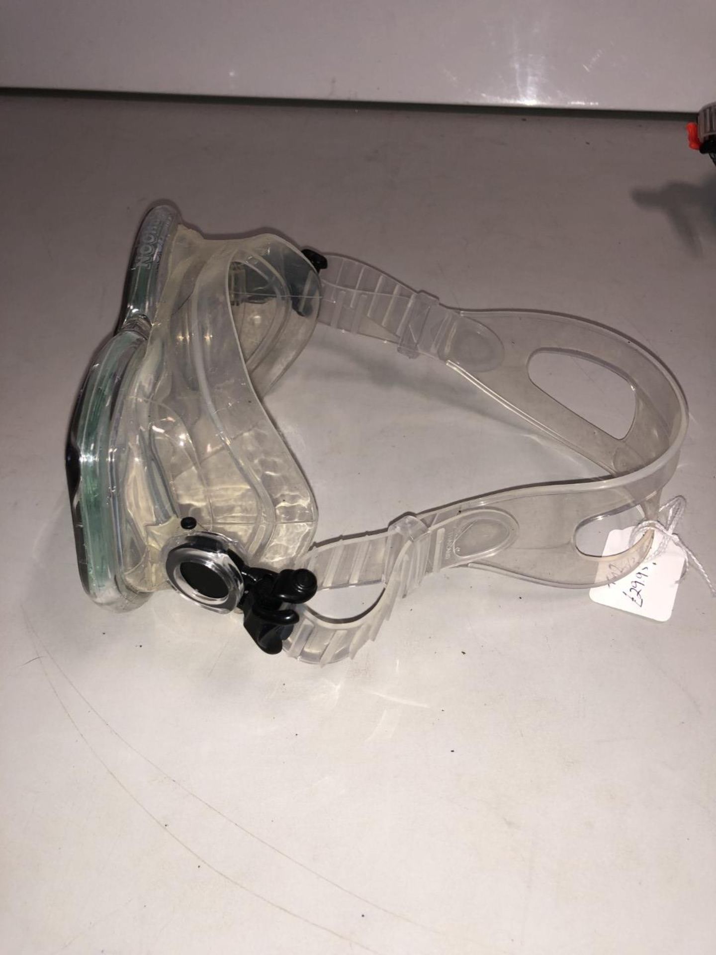 10 x New Adult Scuba Masks - CL349 - Altrincham WA14 - Image 22 of 25