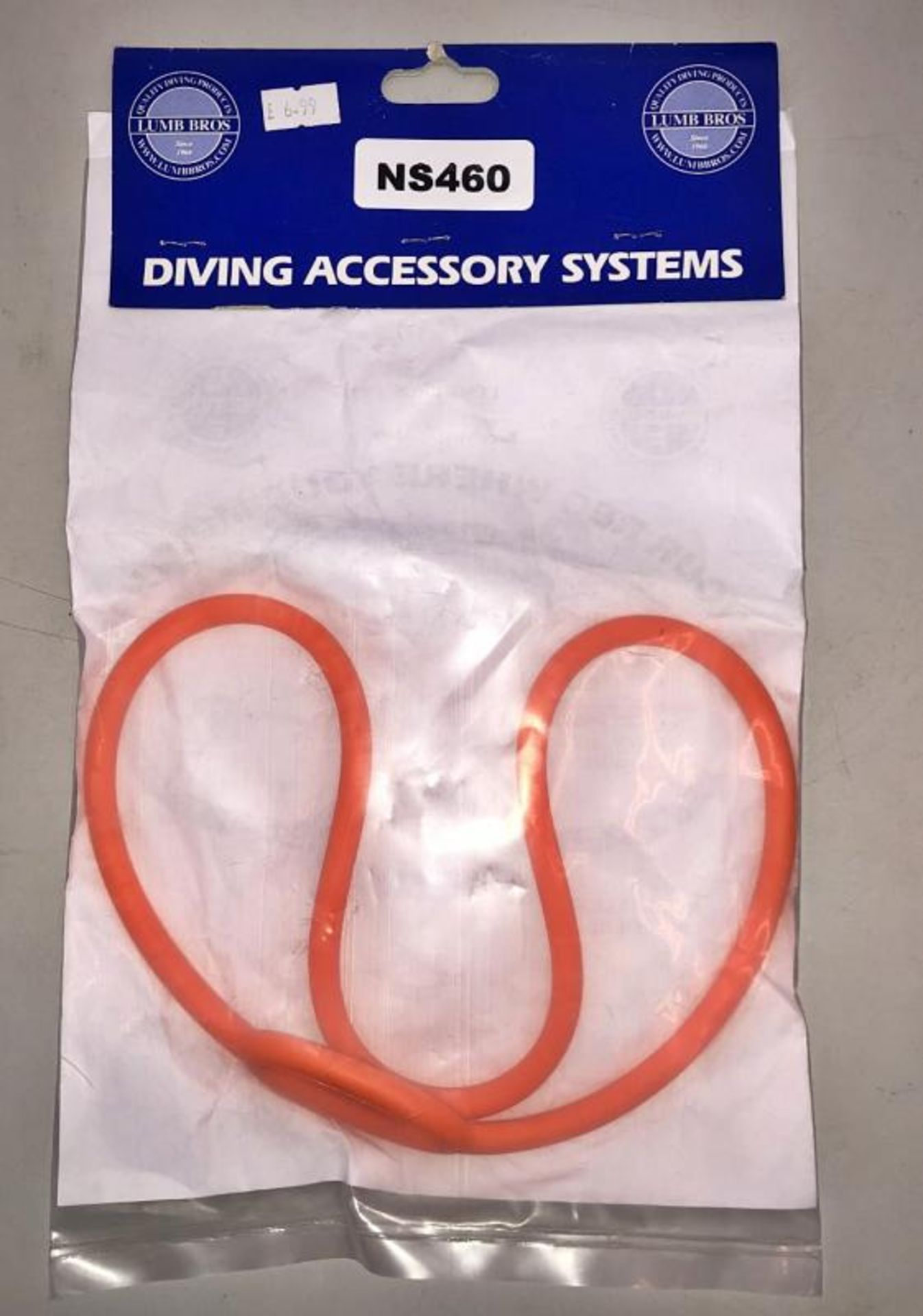 1 x Lot Of Scuba Accessories - Ref: NS480, NS463, NS464, NS462, NS461, NS460, NS459, NS458, NS457, N - Image 8 of 17