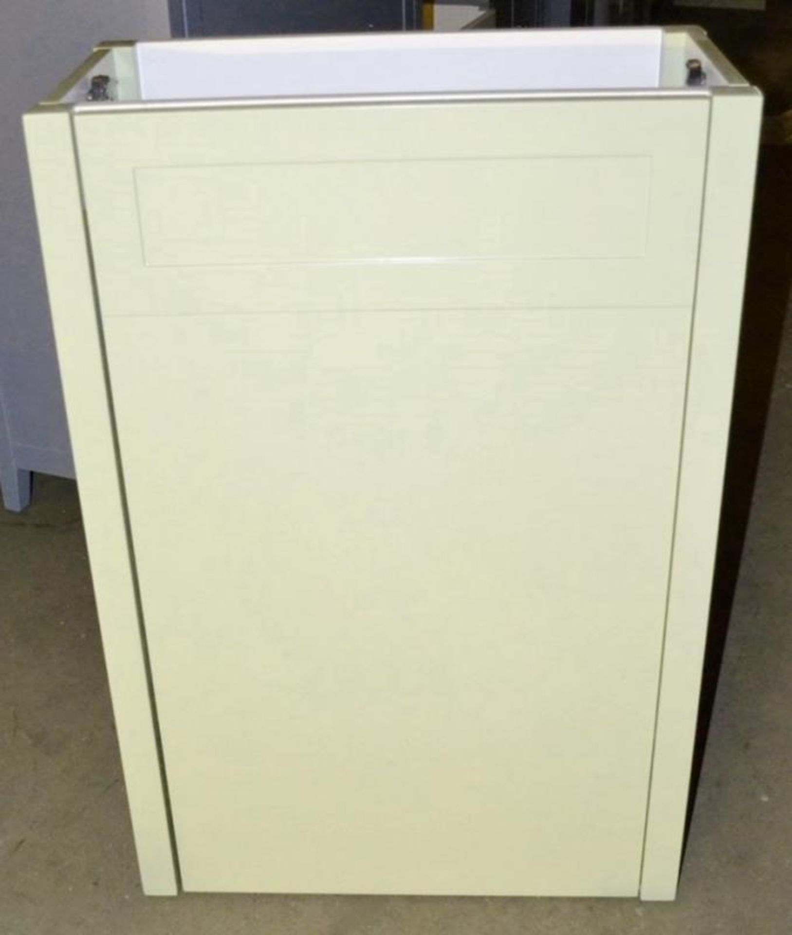 1 x Camberley Sage Back To Wall Toilet Unit - Dimensions (approx): 51 x 30 x H80cm - Pan Is NOT Inc - Image 2 of 2