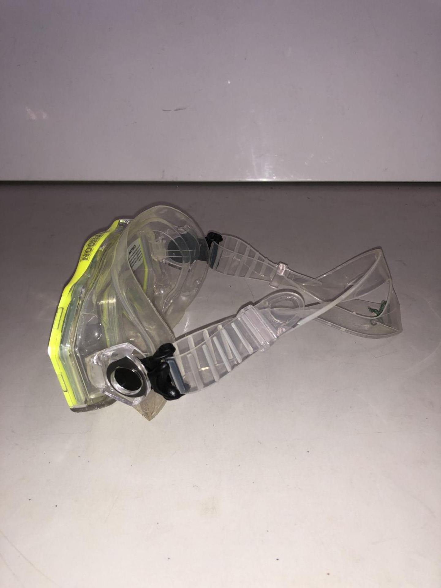 10 x New Adult Scuba Masks - CL349 - Altrincham WA14 - Image 5 of 25