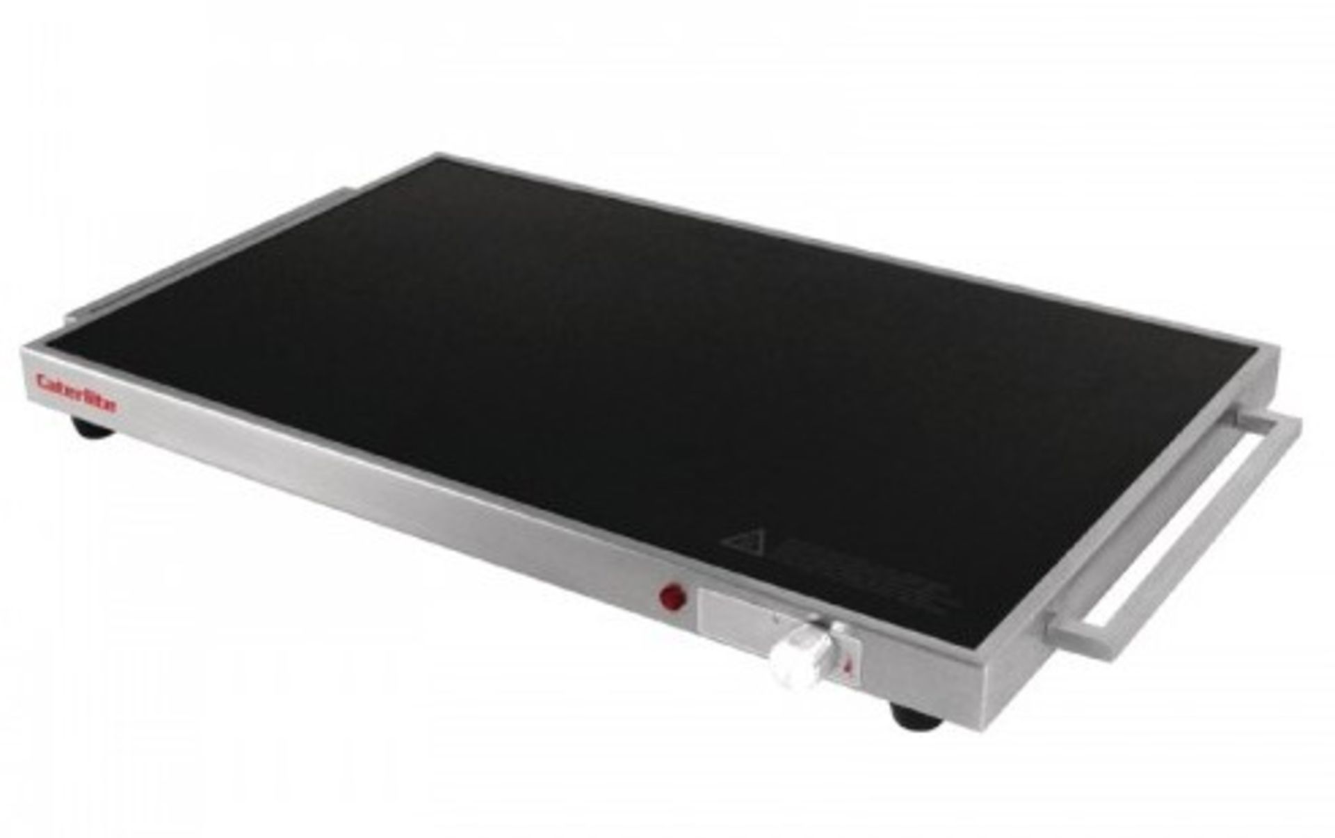 1 x Caterlite Hot Plate Food Warmer - Model CD562 - Brand New and Boxed - Ref LD226 B2 - CL409 -