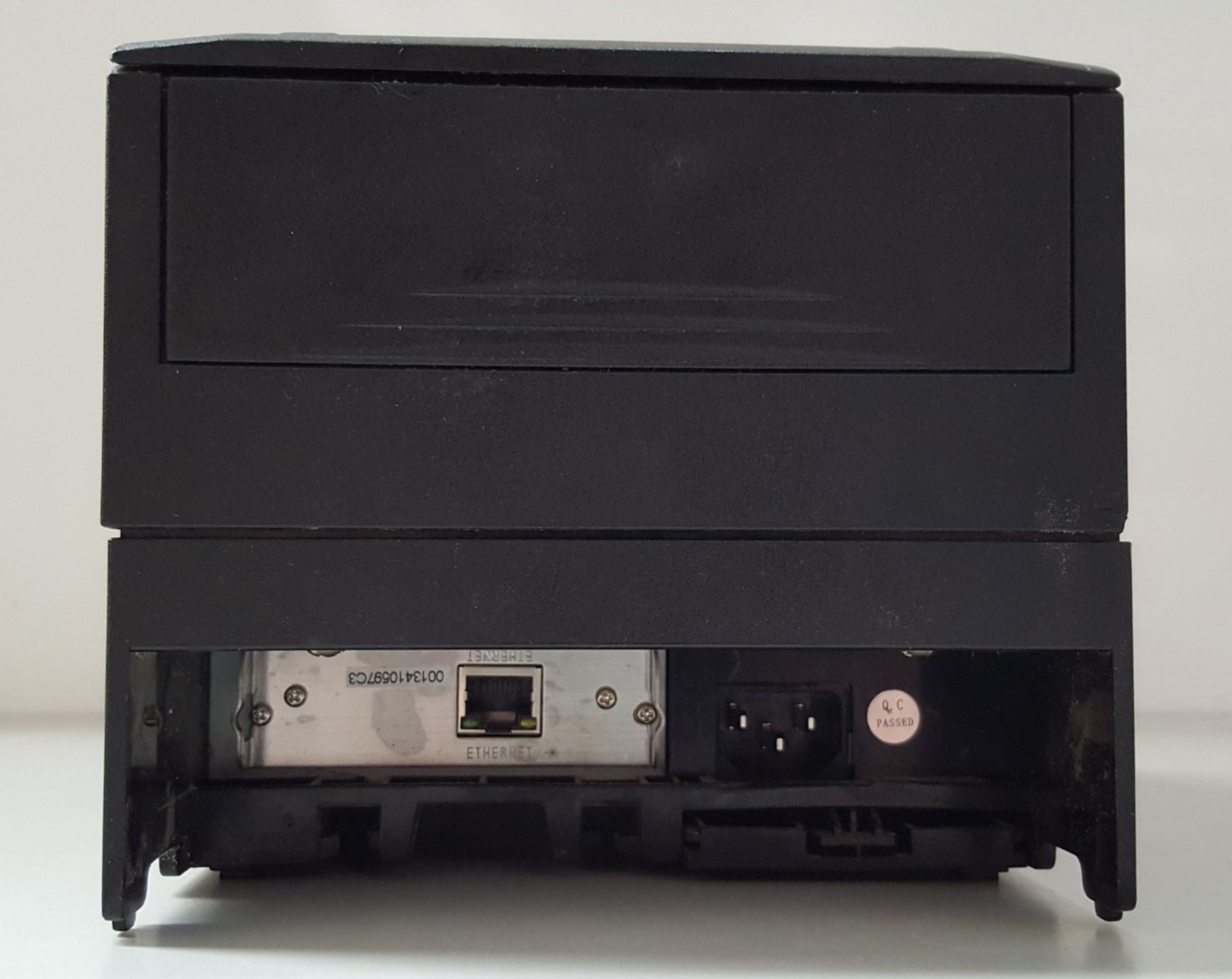 1 x SNBC Ethernet/USB Receipt Printer BTP-M300 Black - Ref BY114 AC3 - Image 3 of 5