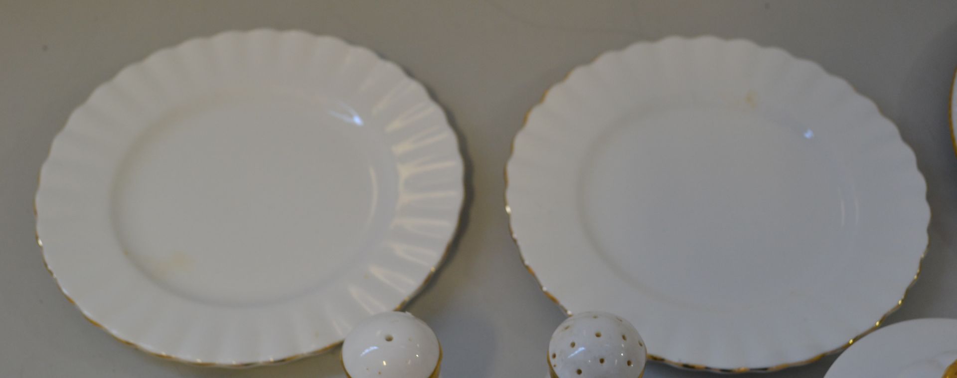 1 x Various Porcelain Tablewear - Ref J2193 - CL314 - Bild 4 aus 5