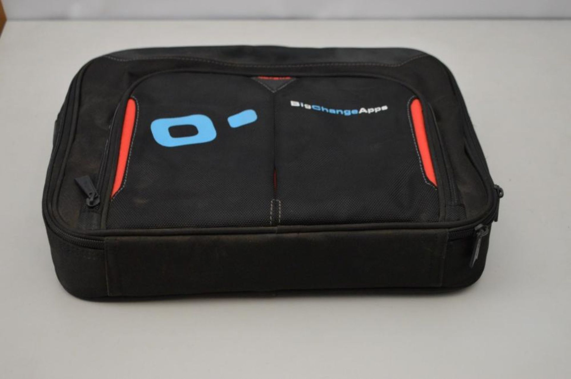 12 x Big Change Tablet Bags 16inchs - Ref TP394 - CL394 - Location: Altrincham WA14 - UP N A - Bild 5 aus 5