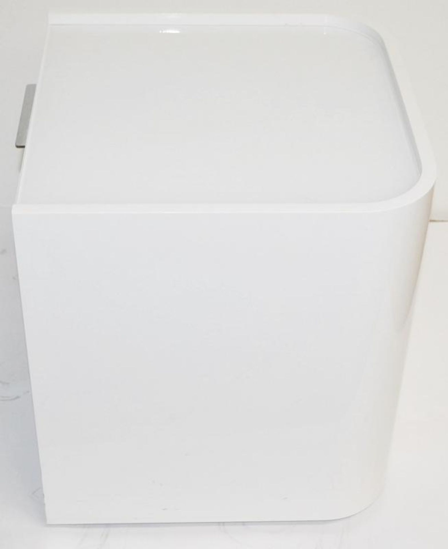 1 x LIGNE ROSET Hyannis Port Filing Cabinet - Ex-Display In Great Condition - Ref: 5687818 - CL087 - - Image 5 of 6