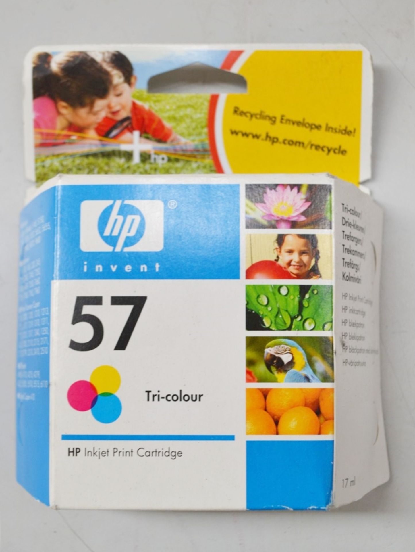 8 x New Print Cartridges - Ref: LD369 - CL409 - Location: Altrincham WA14 - Image 9 of 11