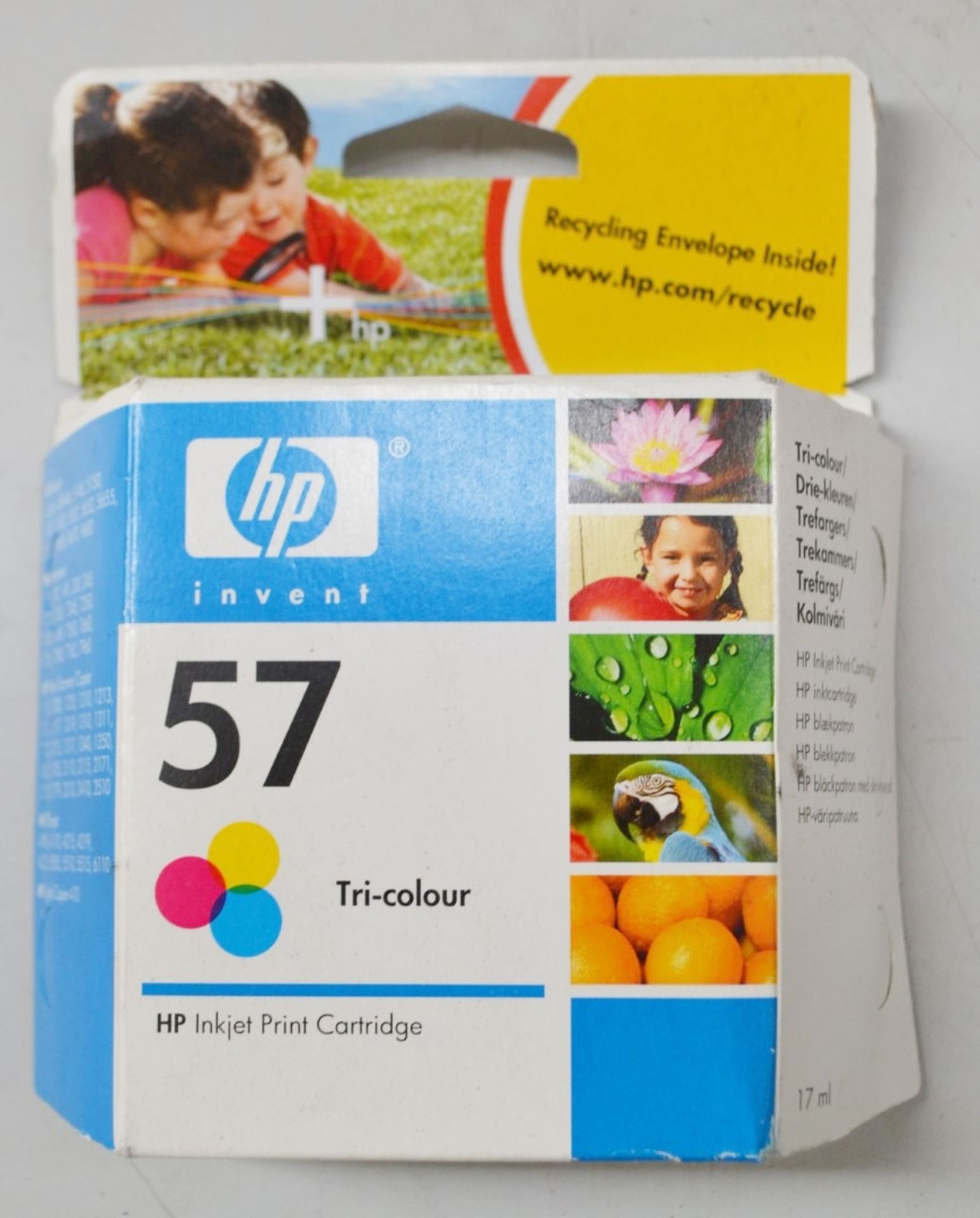 8 x New Print Cartridges - Ref: LD369 - CL409 - Location: Altrincham WA14 - Image 7 of 11