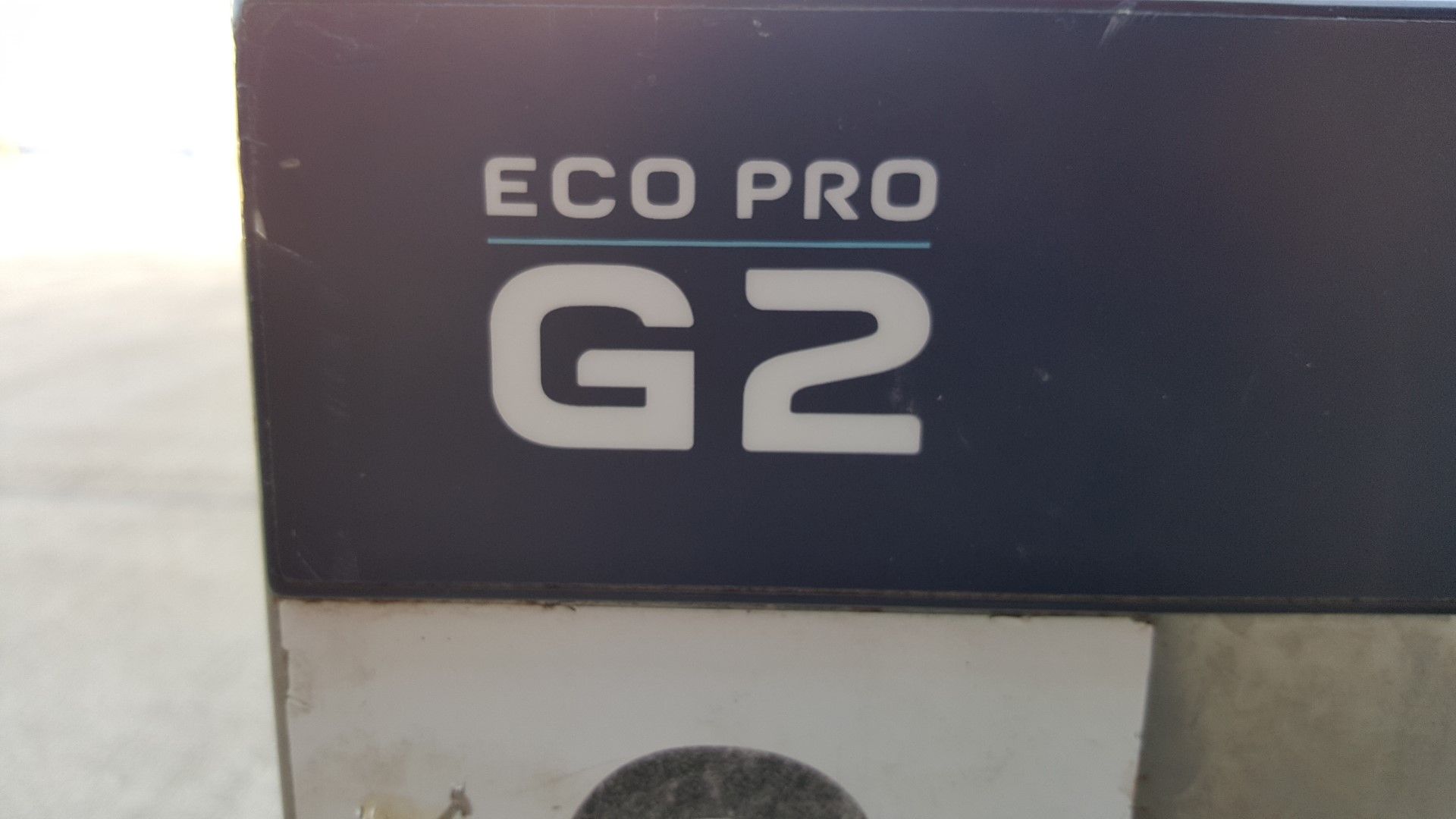 1 x Foster EcoPro G2 2 Door Counter Fridge - Ref CBU28 - Image 9 of 9