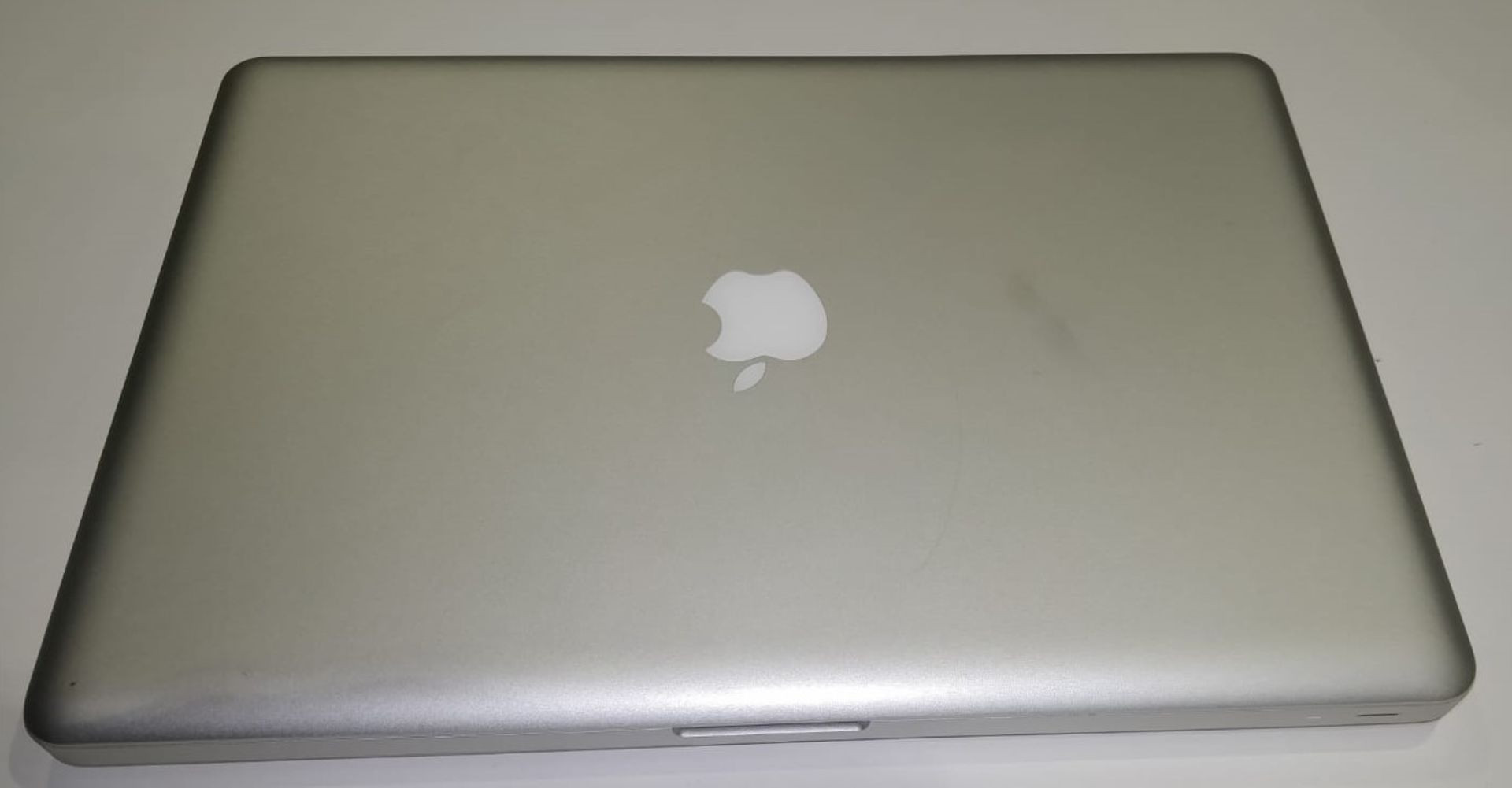 1 x Apple Mac Book Pro 15 Inch - Late 2011 - Model A1286 - Please Read Description - CL011 - - Image 2 of 5