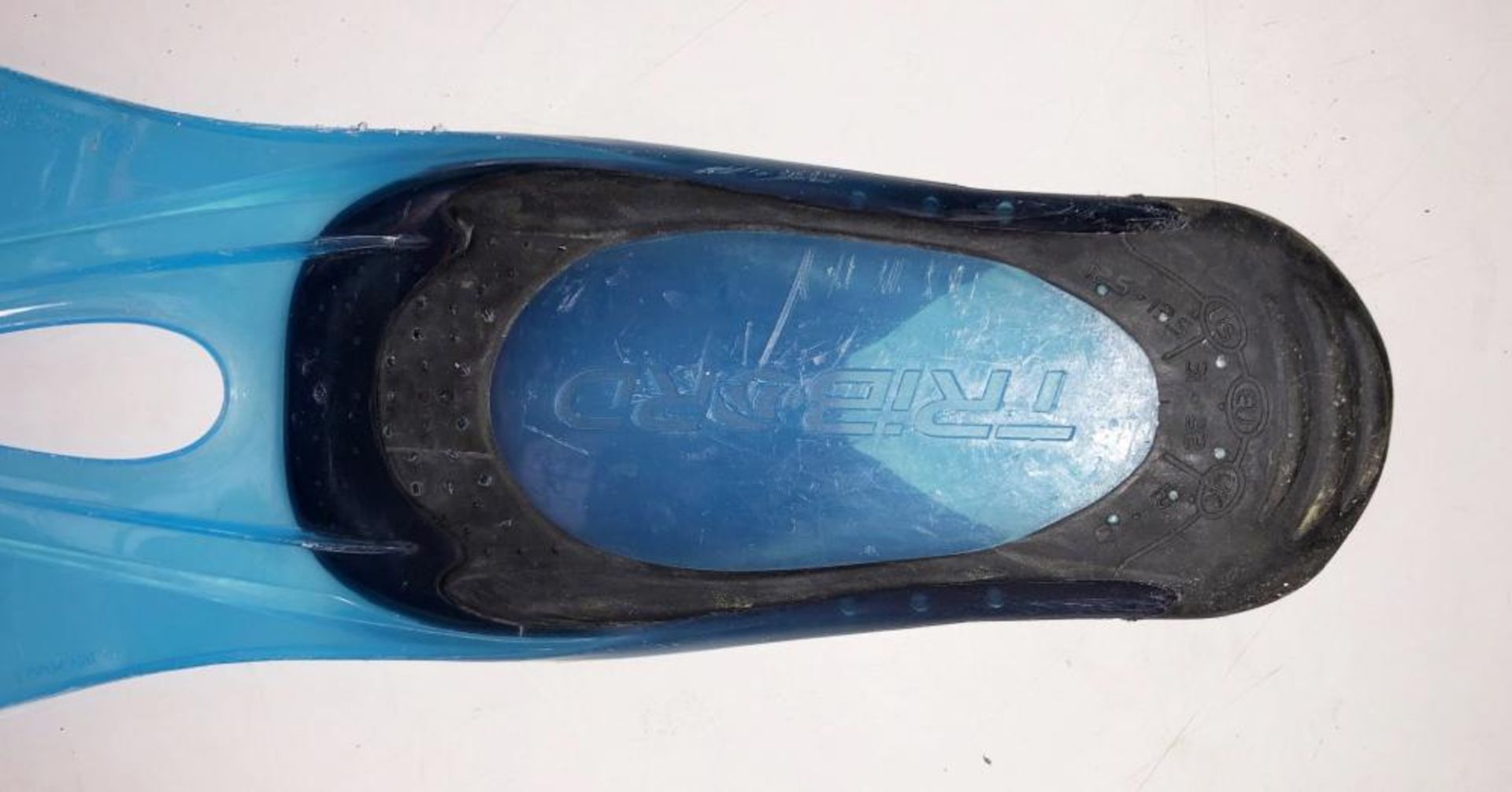 3 x Pairs Of Junior Diving Fins - CL349 - Location: Altrincham WA14 - Image 6 of 10