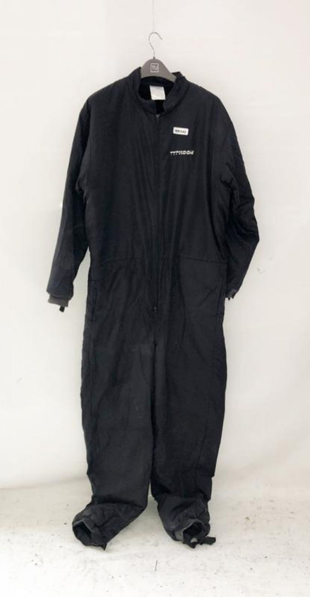 1 x XL Typhoon Wetsuit - Ref: NS342 - CL349 - Location: Altrincham WA14